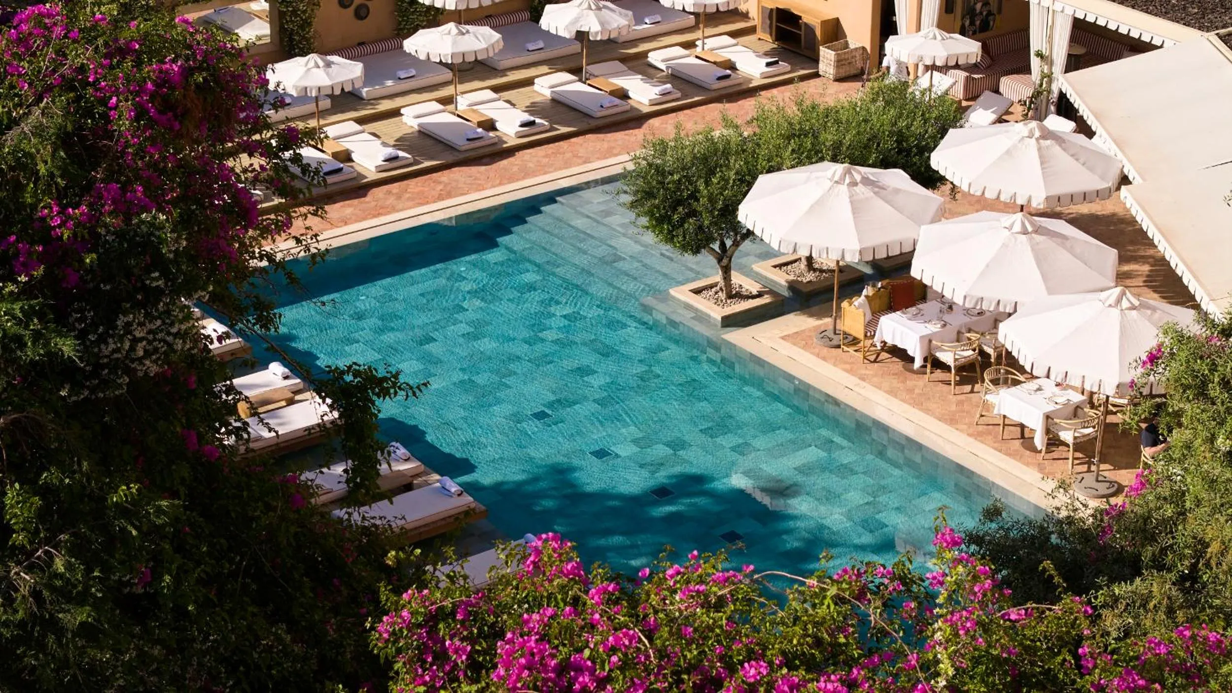 The Margi Athens Greece | Boutique Hotel - Image 8 of 8