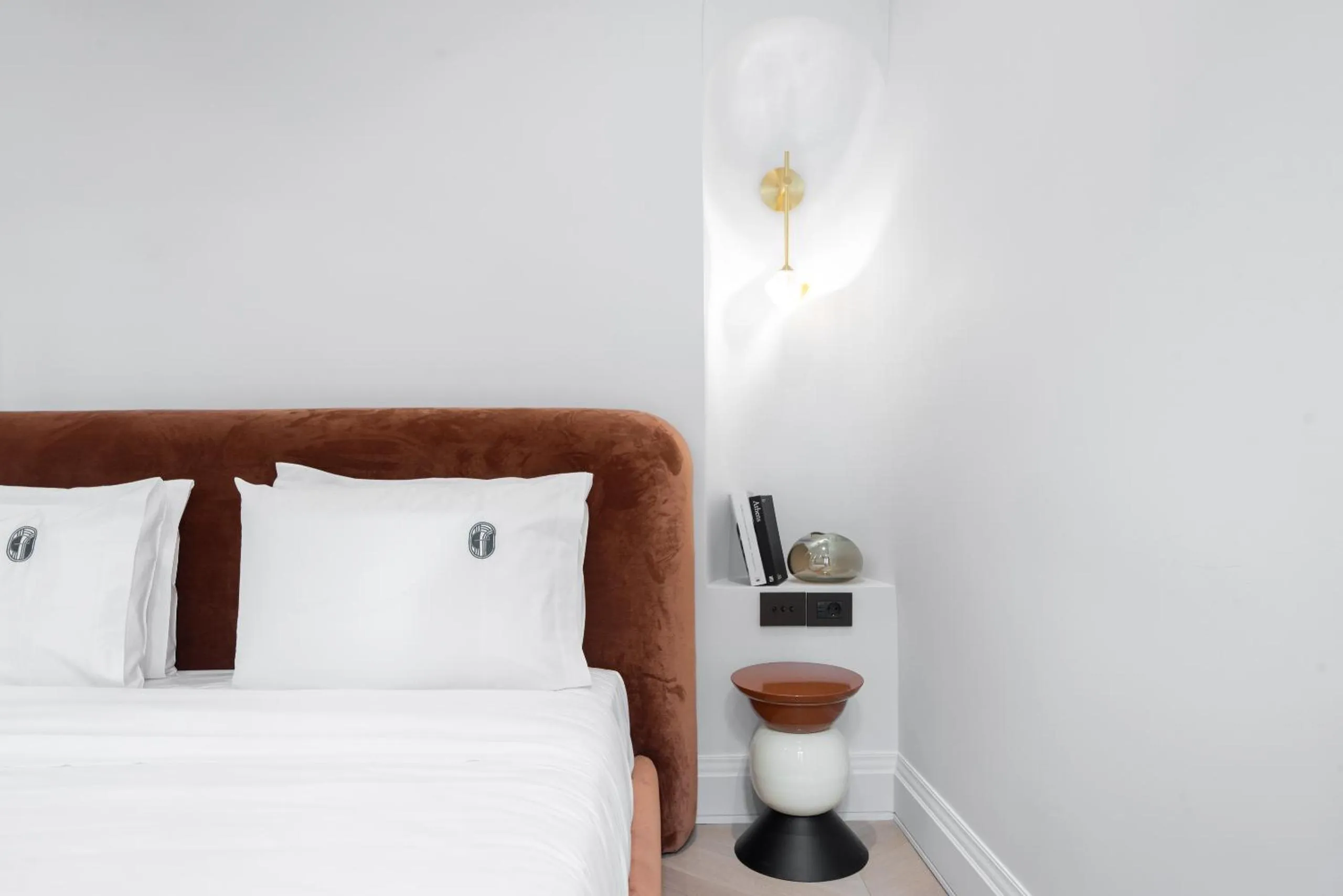 Emerald Hotel Athens Athens Greece | Boutique Hotel - Image 4 of 12