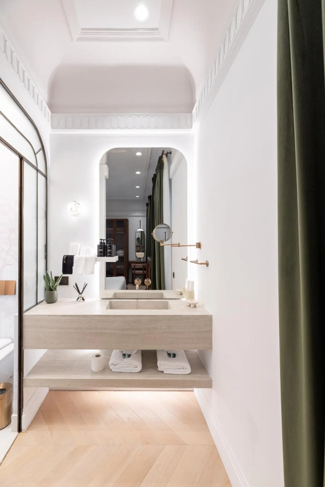 Emerald Hotel Athens Athens Greece | Boutique Hotel - Image 5 of 12