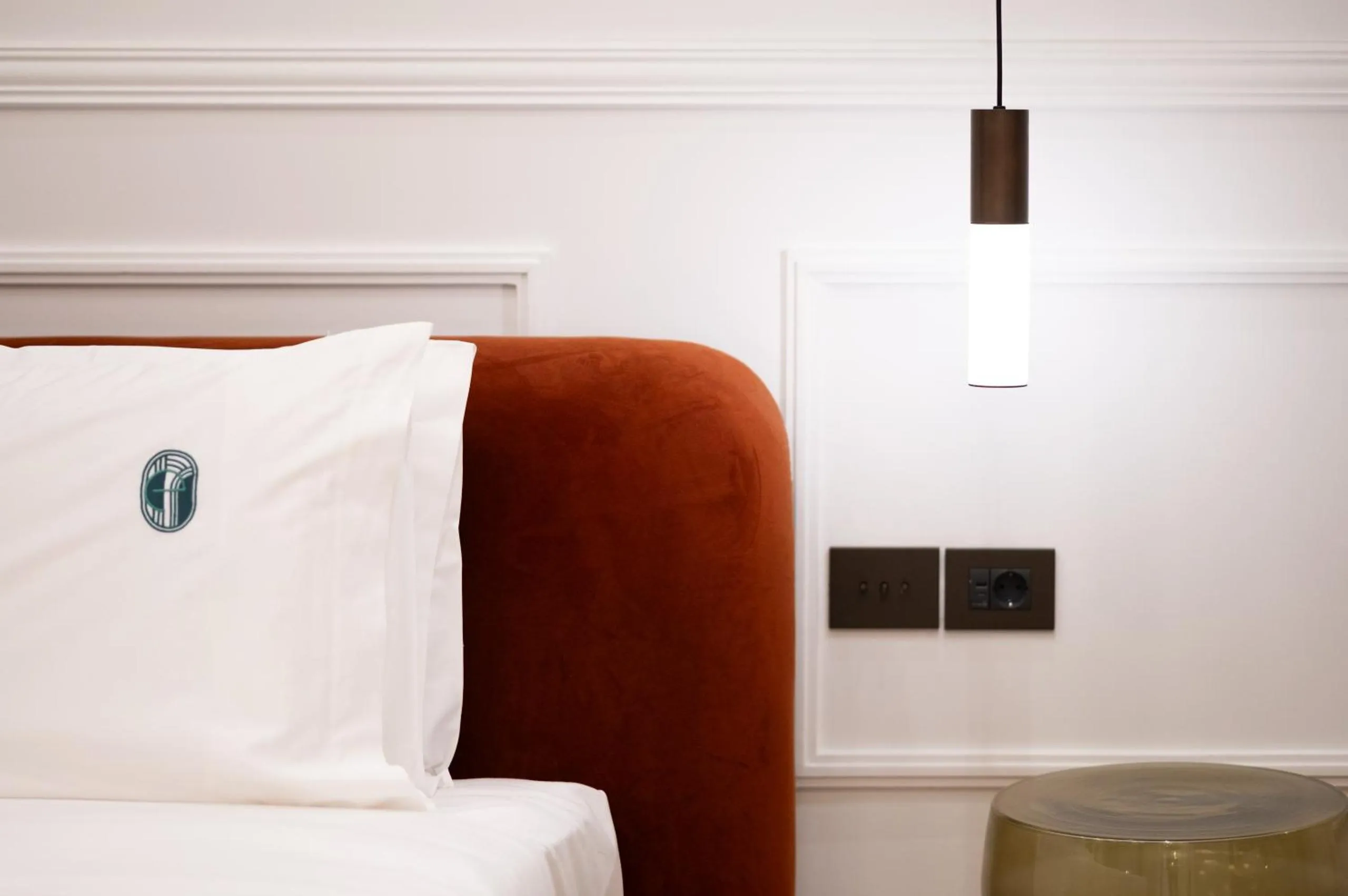 Emerald Hotel Athens Athens Greece | Boutique Hotel - Image 1 of 12
