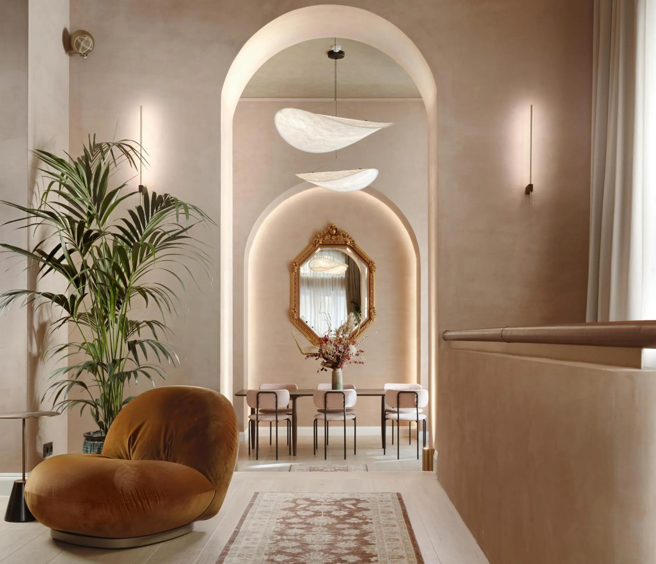 Monument Hotel Athens Athens Greece | Boutique Hotel - Image 1 of 10