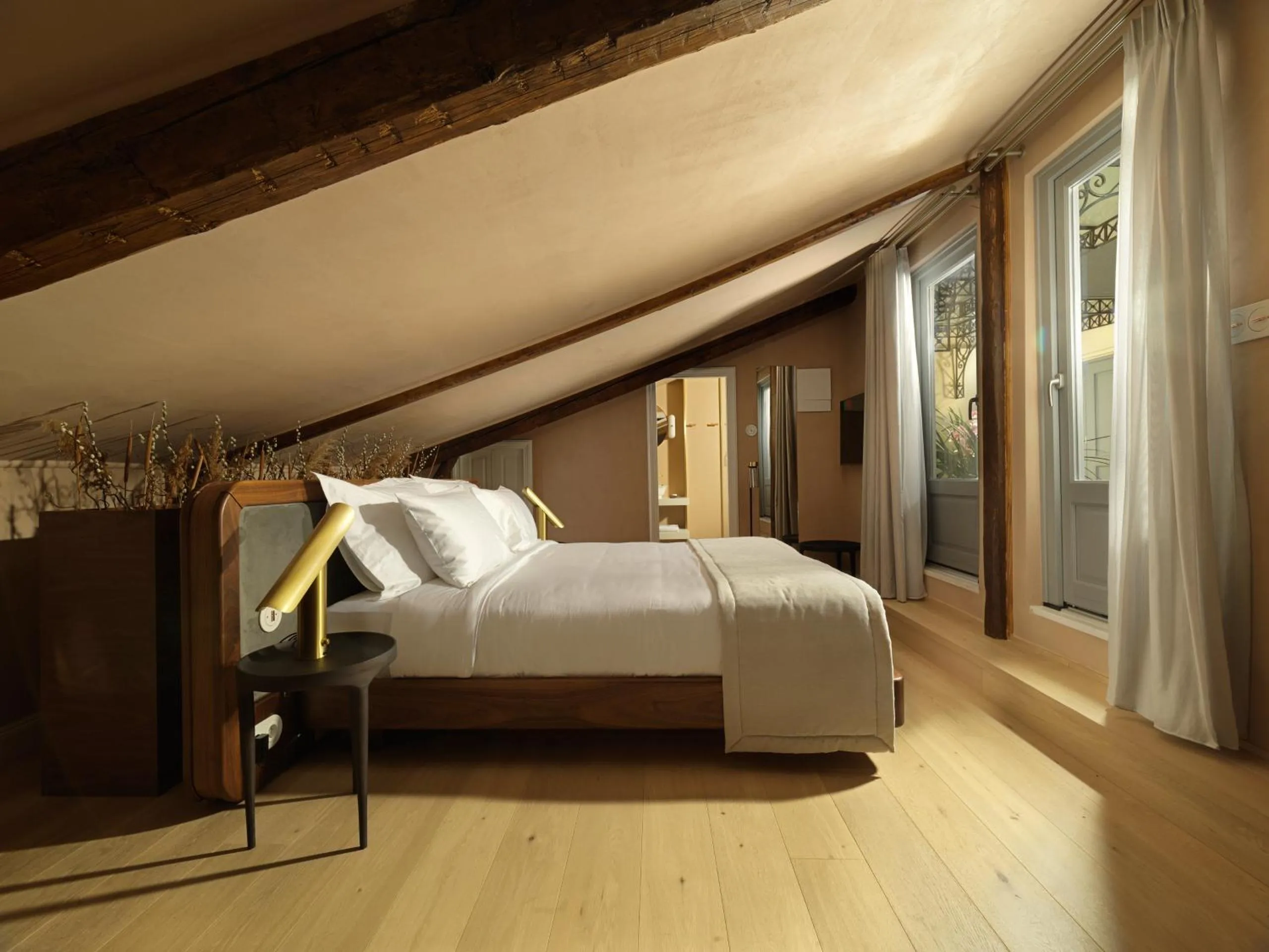 Monument Hotel Athens Athens Greece | Boutique Hotel - Image 3 of 10