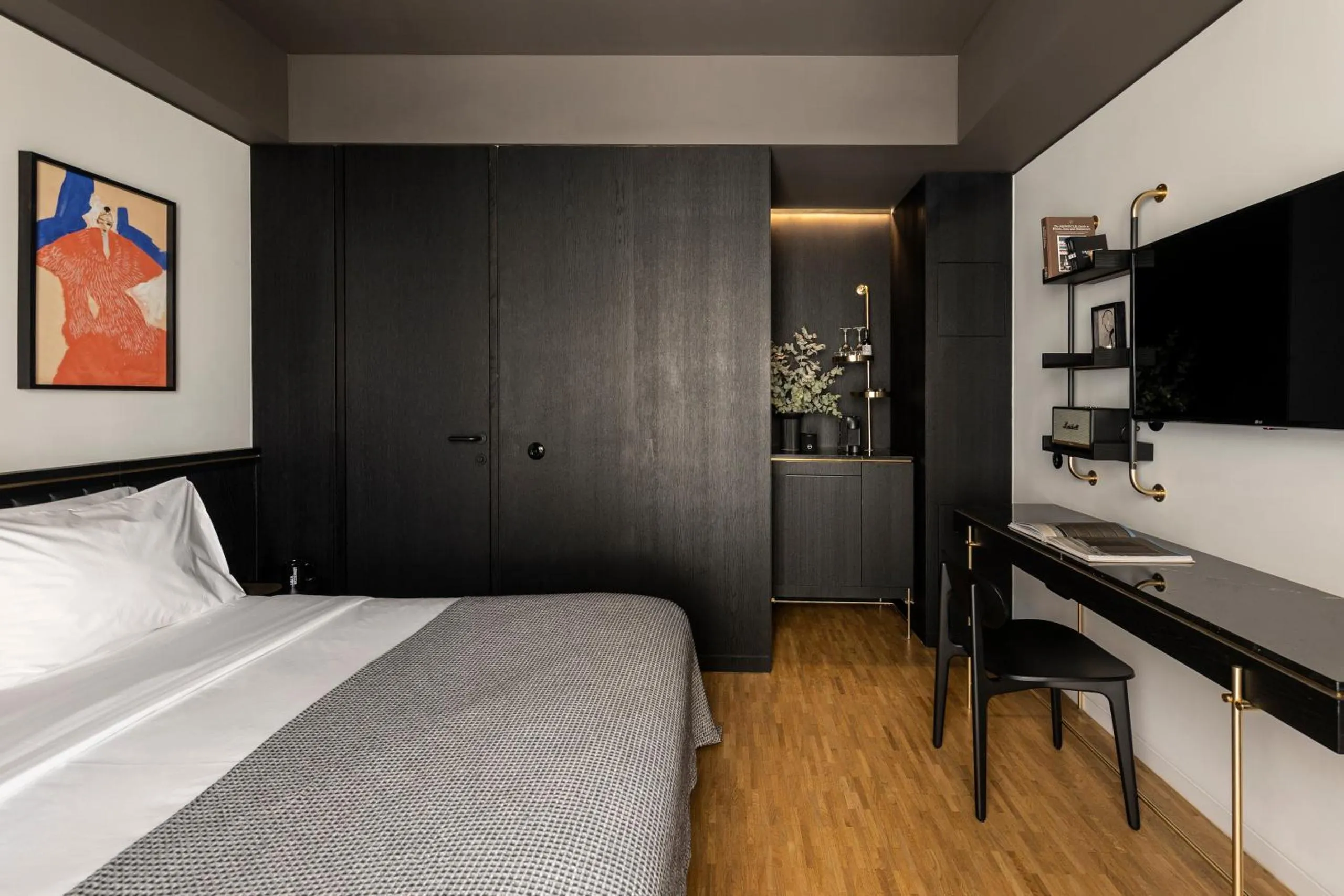 The Modernist Athens Athens Greece | Boutique Hotel - Image 4 of 10