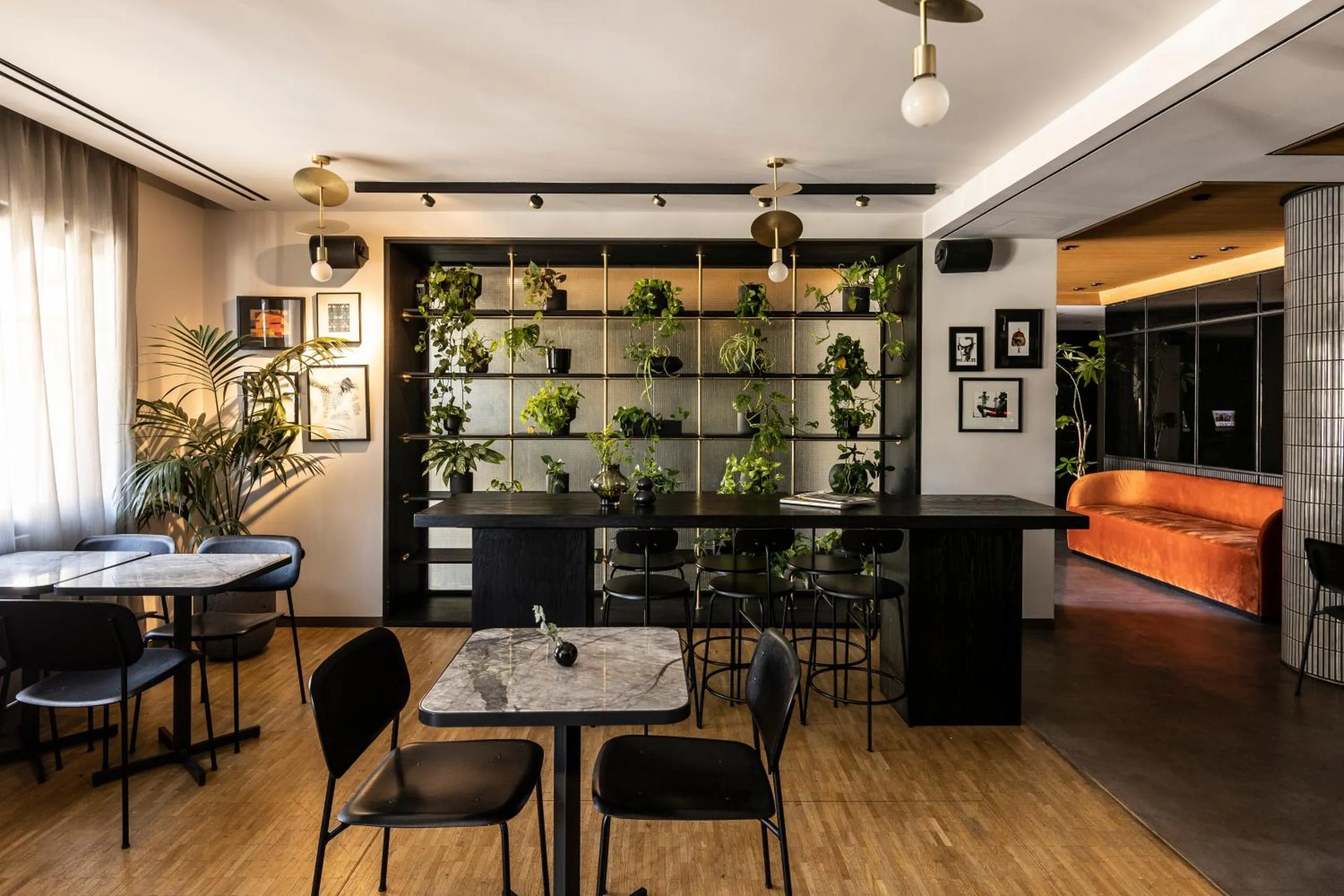 The Modernist Athens Athens Greece | Boutique Hotel - Image 9 of 10