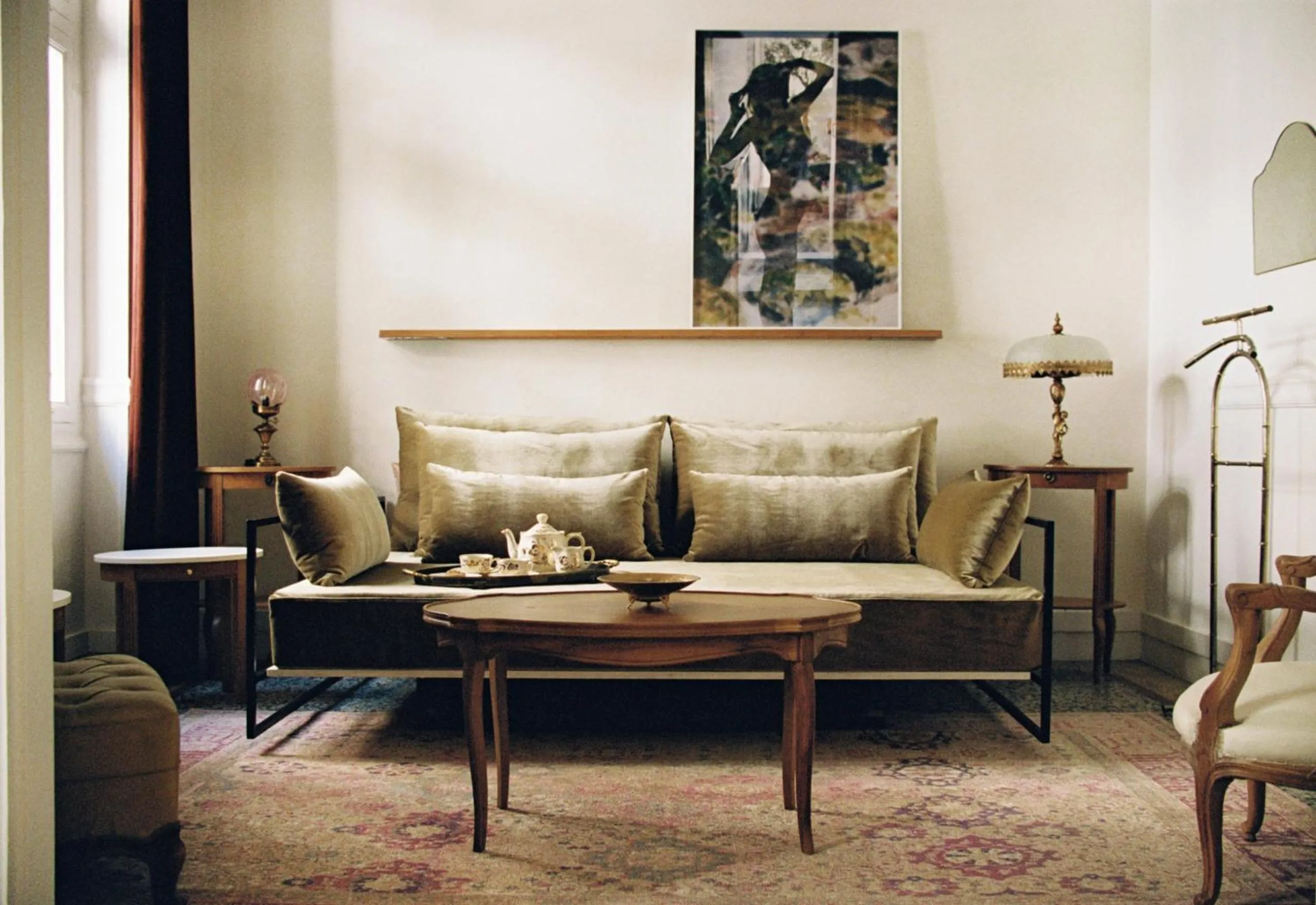 Shila Athens Athens Greece | Boutique Hotel - Image 2 of 20