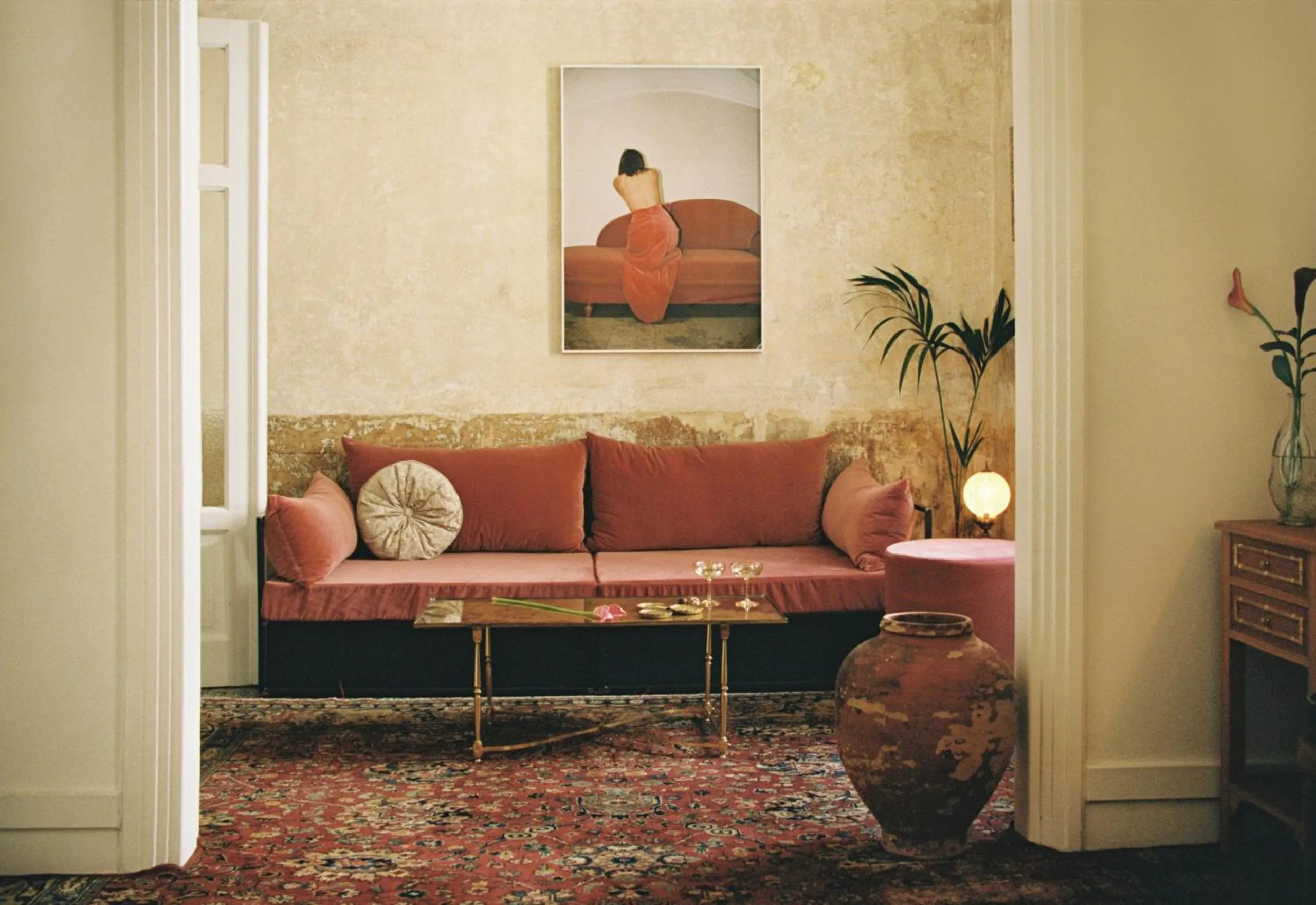 Shila Athens Athens Greece | Boutique Hotel - Image 3 of 20