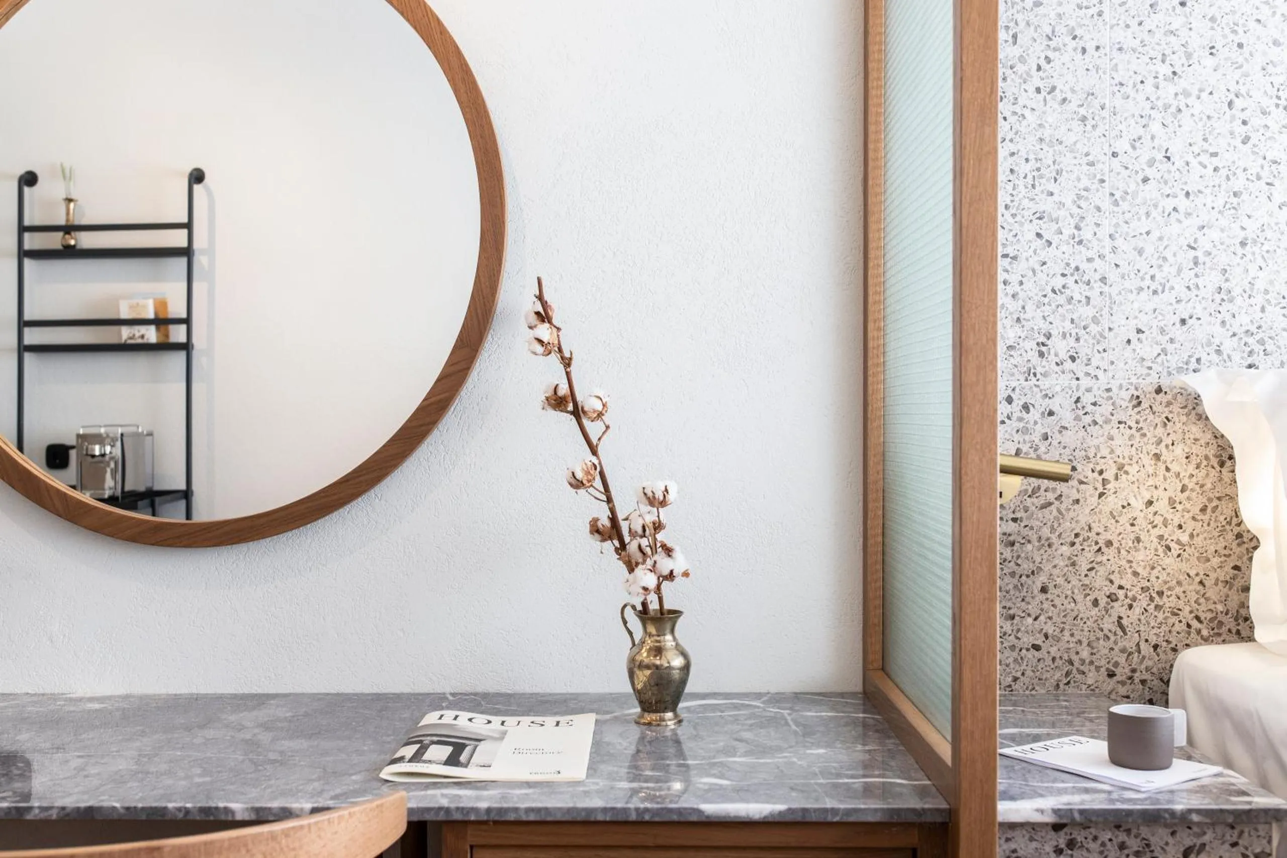 Ergon House Athens Athens Greece | Boutique Hotel - Image 2 of 12