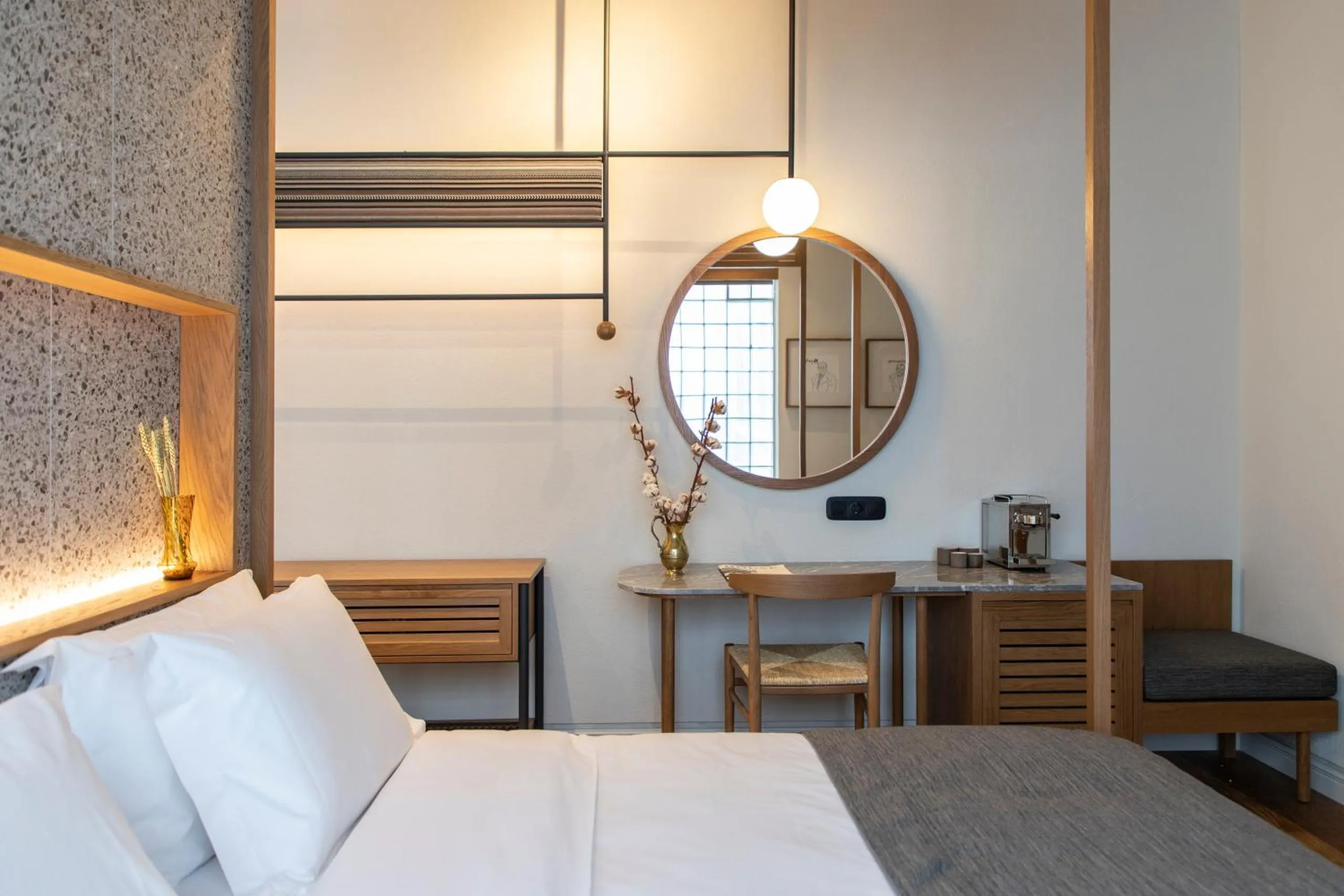 Ergon House Athens Athens Greece | Boutique Hotel - Image 9 of 12