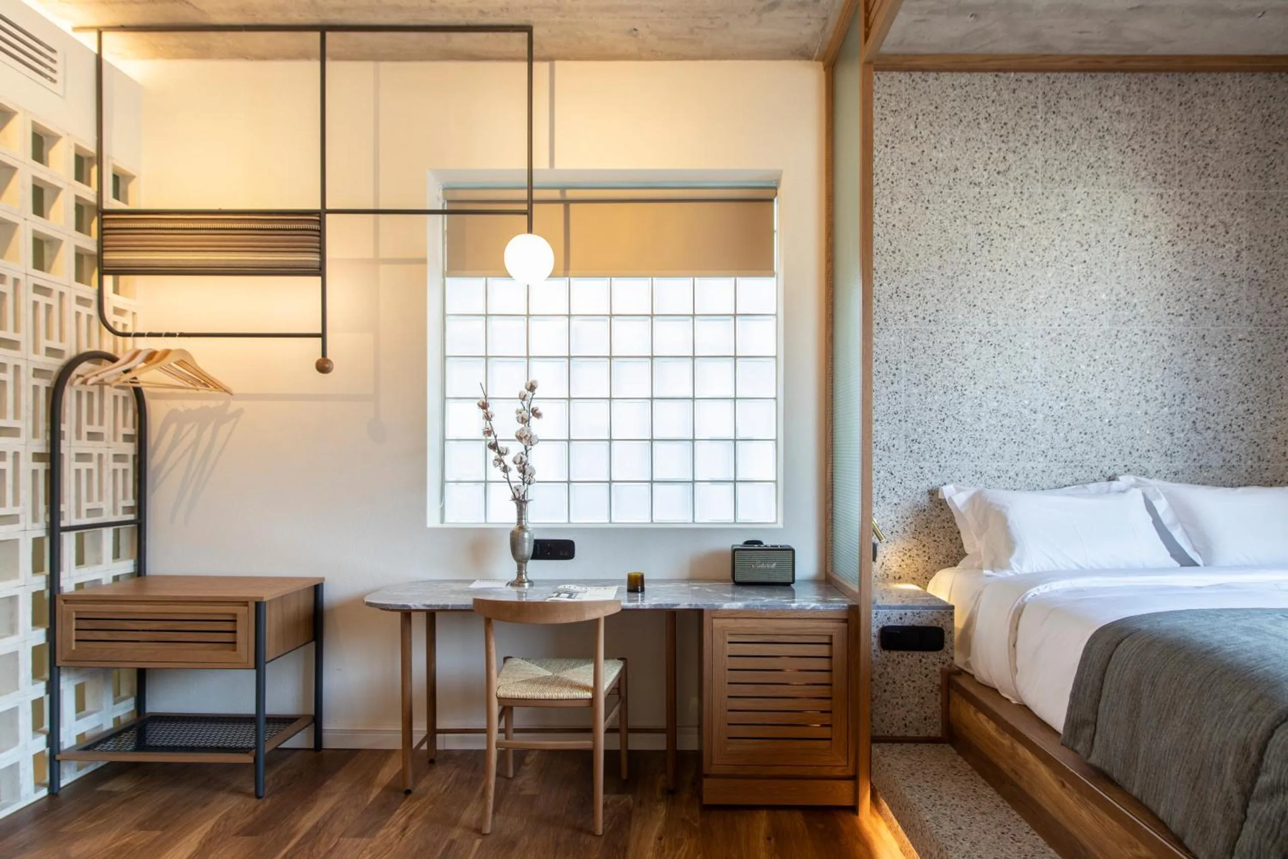 Ergon House Athens Athens Greece | Boutique Hotel - Image 1 of 12