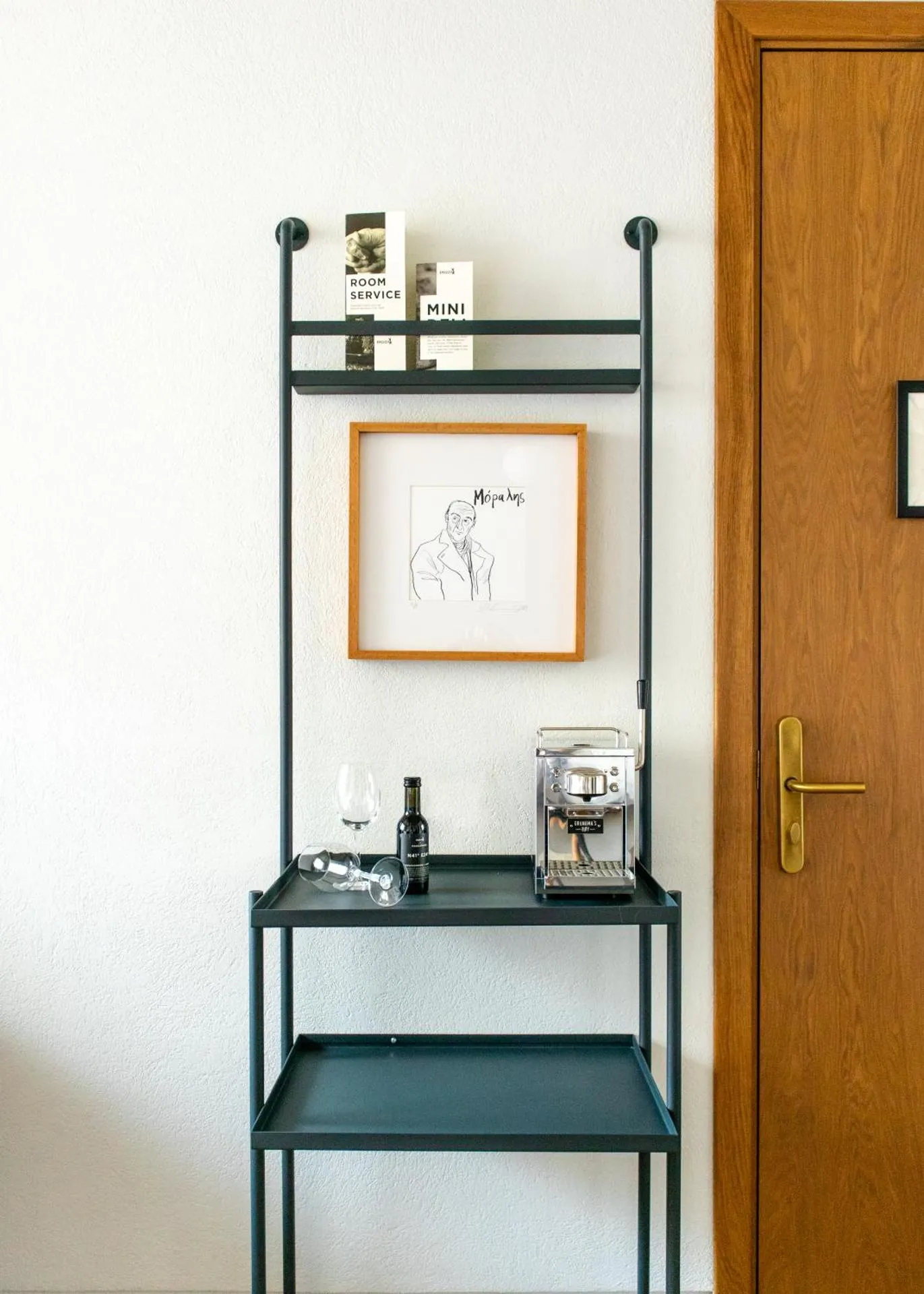 Ergon House Athens Athens Greece | Boutique Hotel - Image 6 of 12