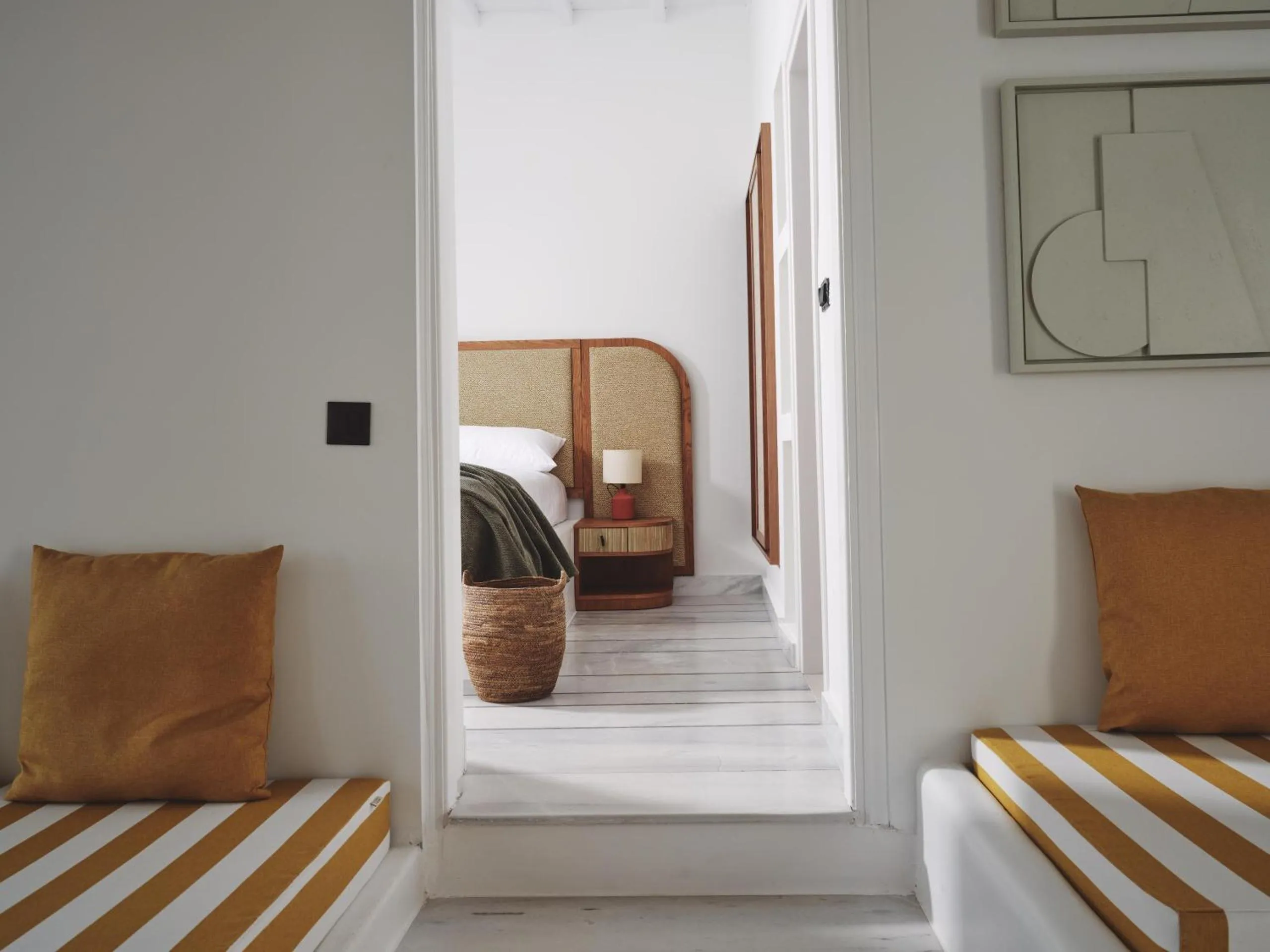 Numo Mykonos Mykonos Greece | Boutique Hotel - Image 3 of 18