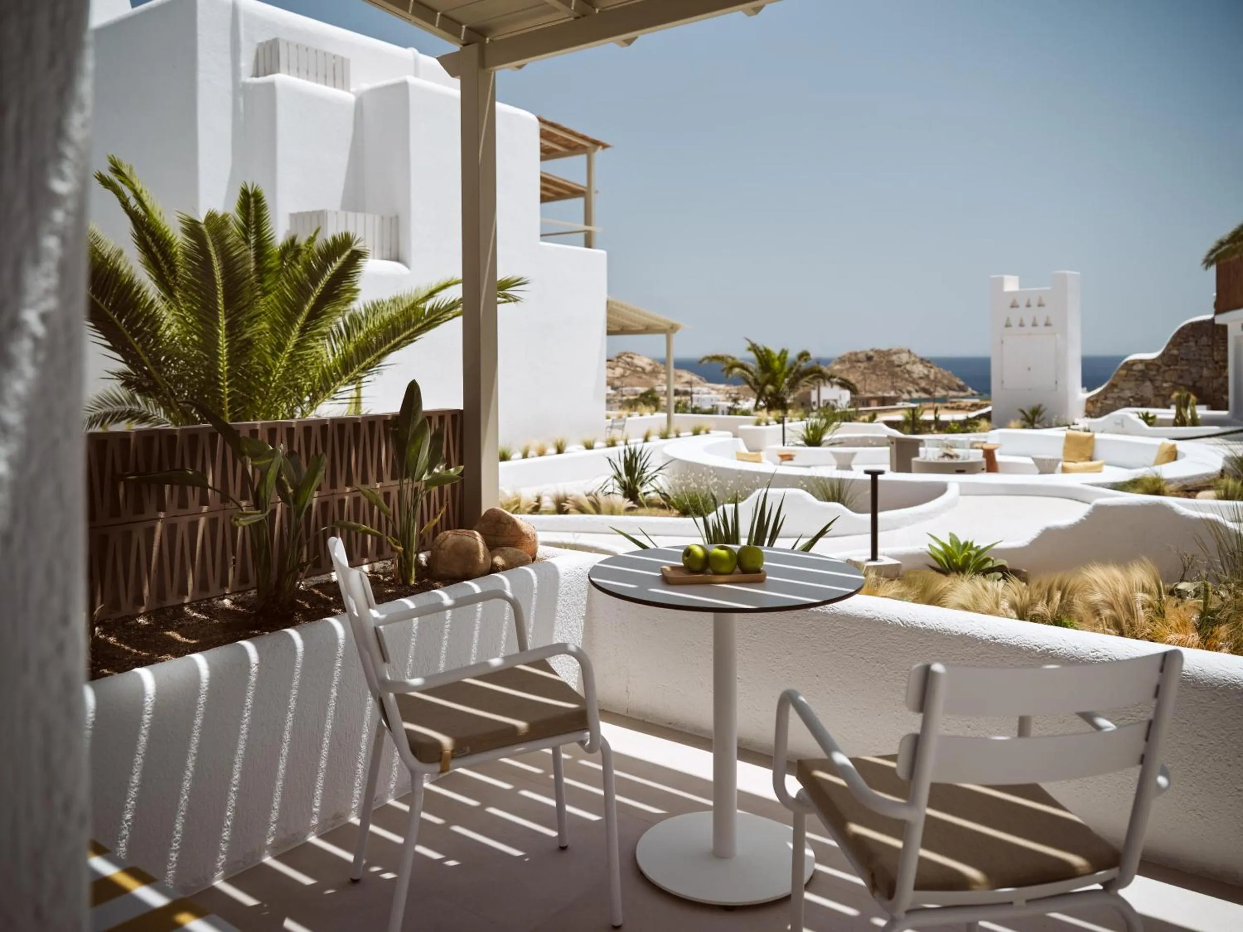 Numo Mykonos Mykonos Greece | Boutique Hotel - Image 2 of 18