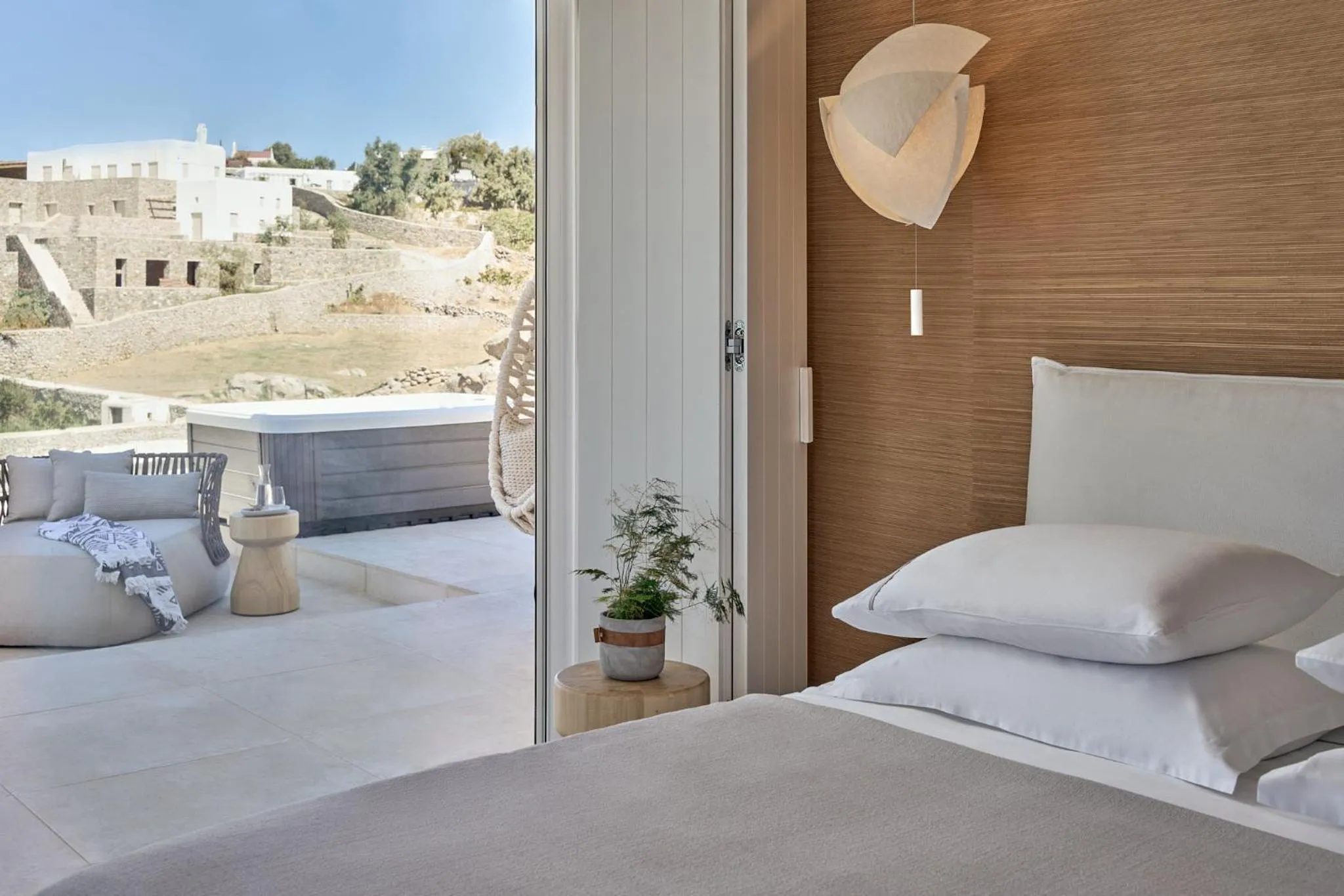 Once In Mykonos Mykonos Greece | Boutique Hotel - Image 10 of 16