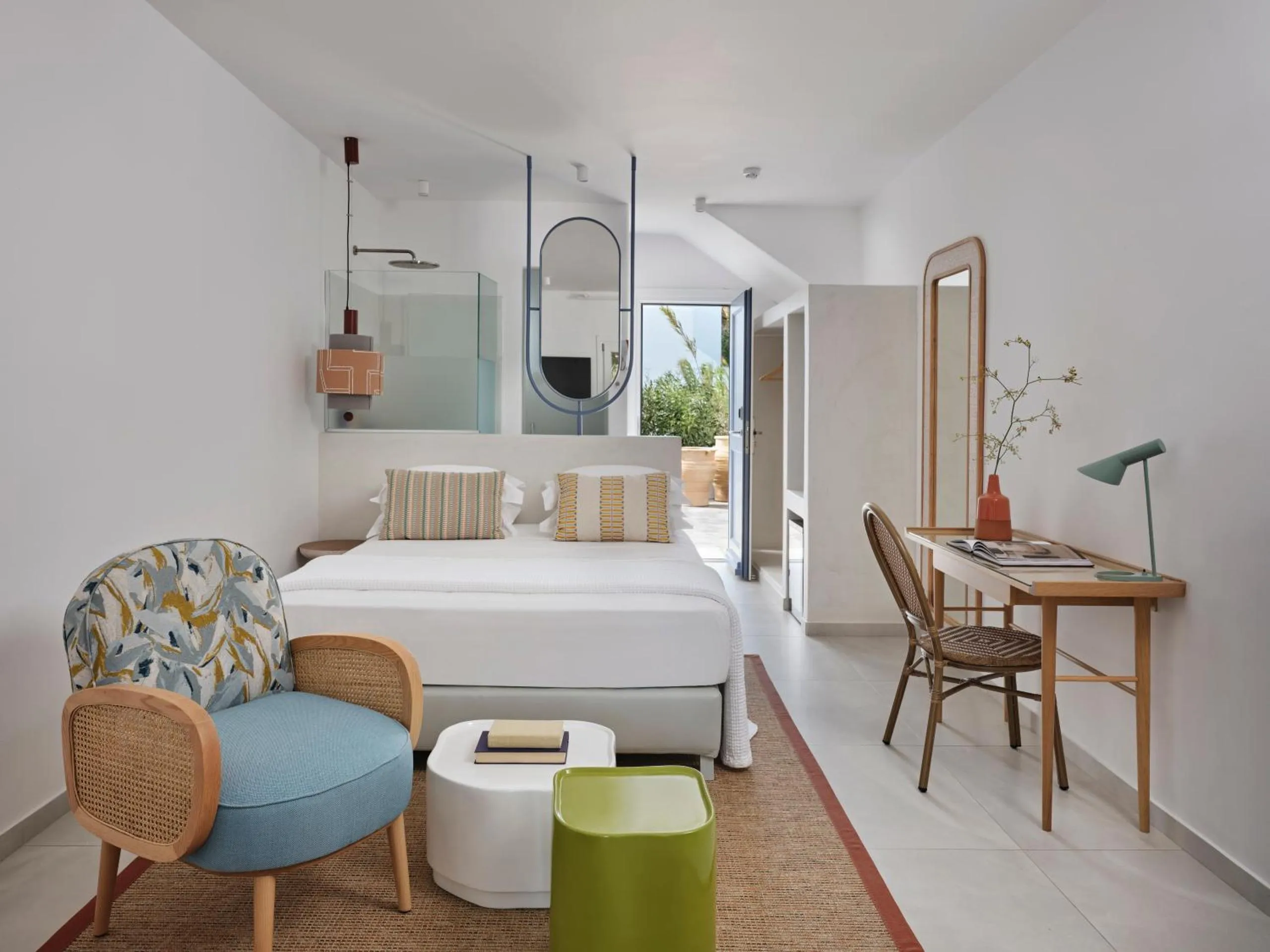 Myconian Sunrise Mykonos Greece | Boutique Hotel - Image 6 of 20