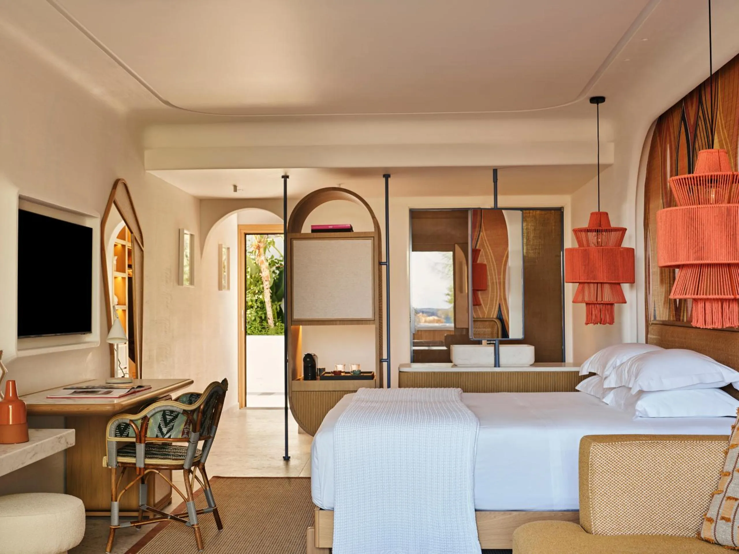 Myconian Sunrise Mykonos Greece | Boutique Hotel - Image 12 of 20