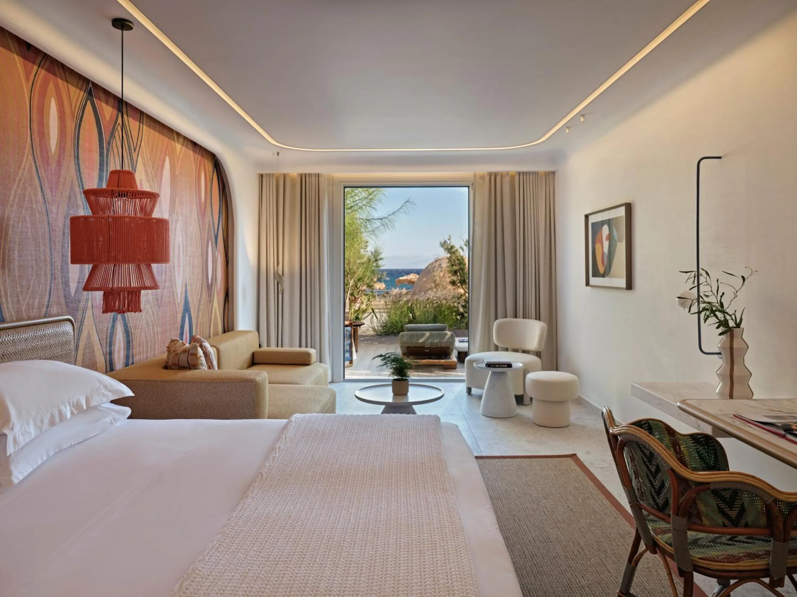 Myconian Sunrise Mykonos Greece | Boutique Hotel - Image 1 of 20