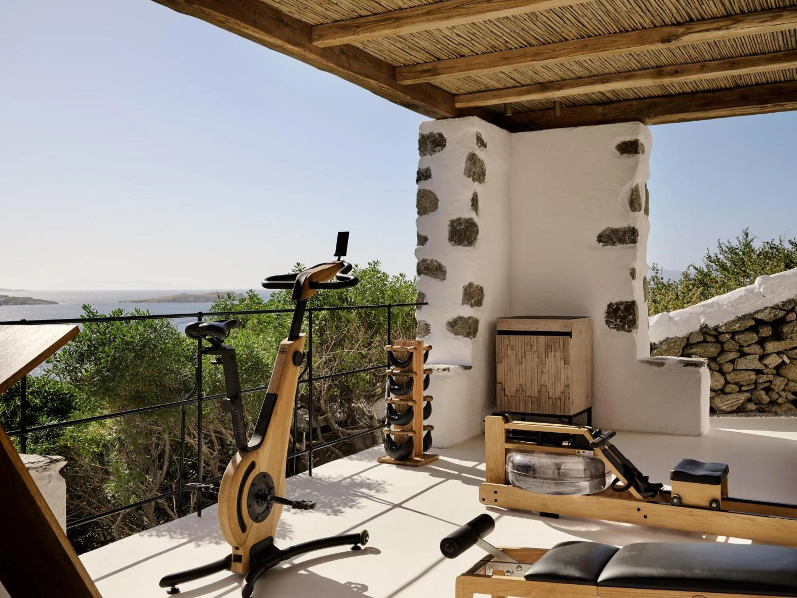 Boheme Mykonos Mykonos Greece | Boutique Hotel - Image 16 of 18
