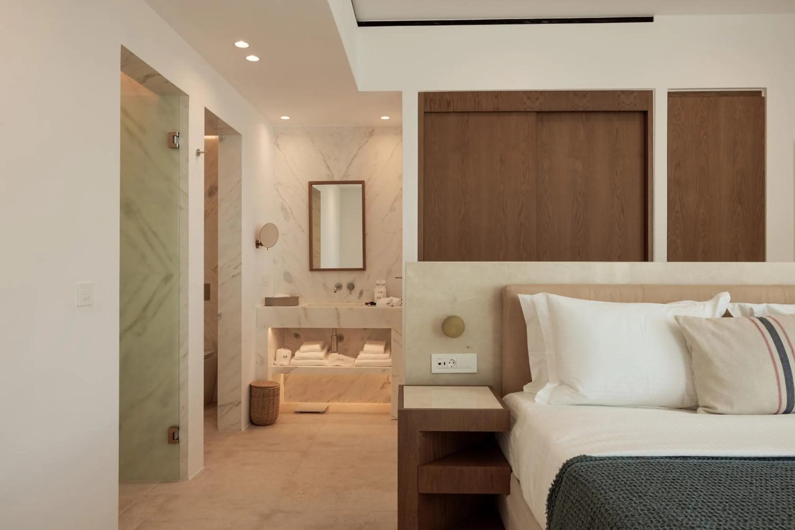 Cali Mykonos Mykonos Greece | Boutique Hotel - Image 6 of 16