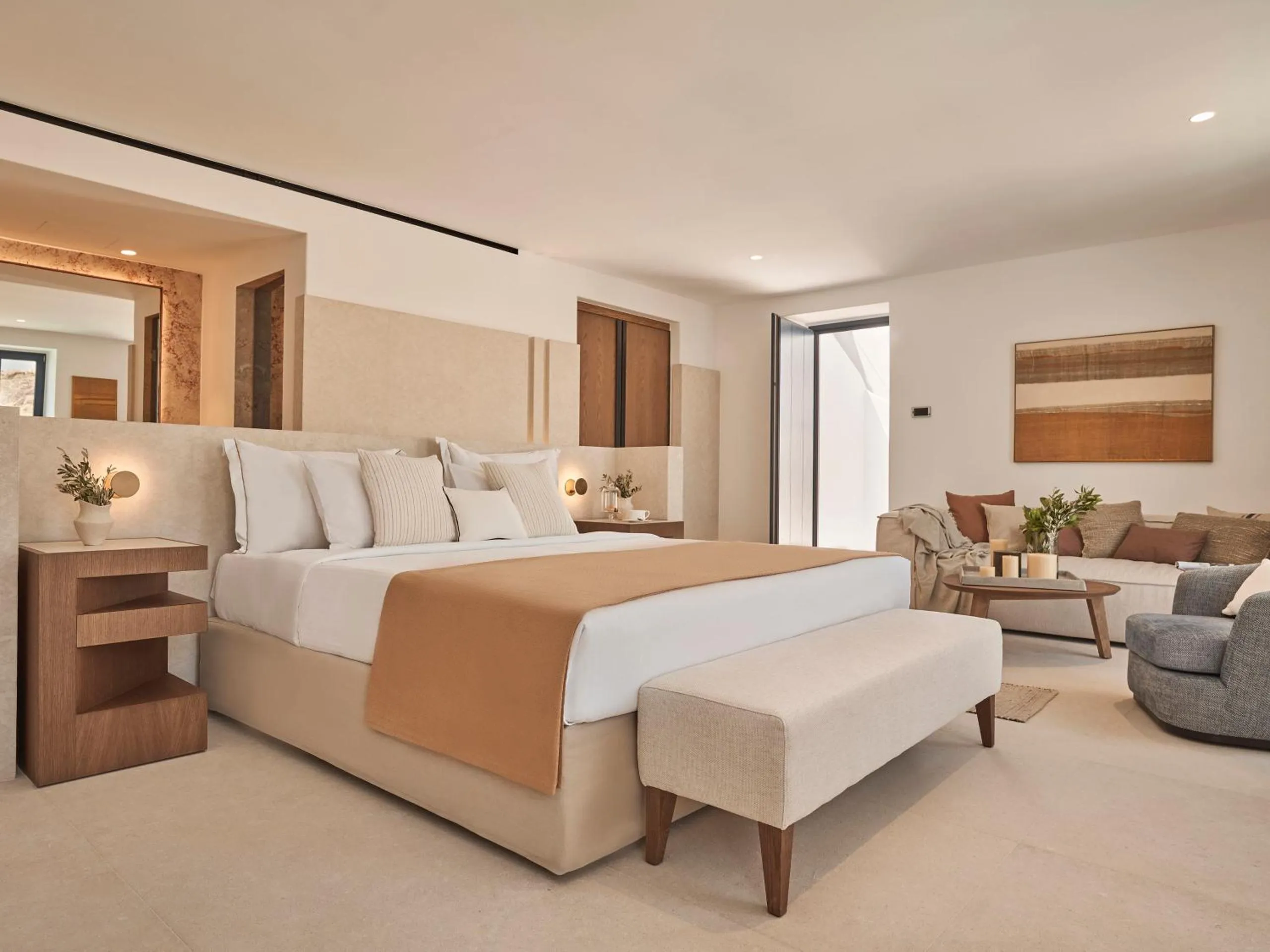 Cali Mykonos Mykonos Greece | Boutique Hotel - Image 9 of 16