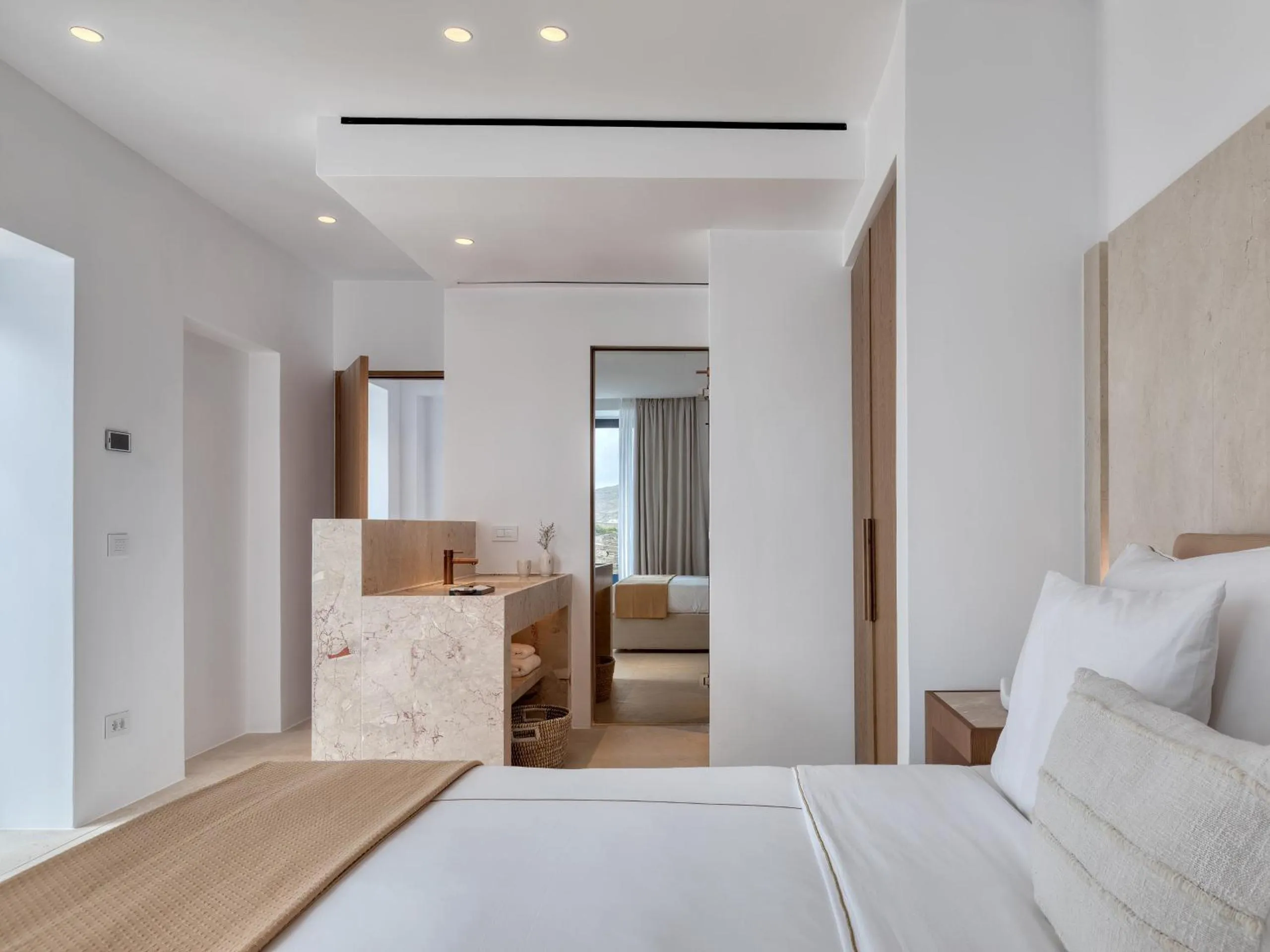 Cali Mykonos Mykonos Greece | Boutique Hotel - Image 12 of 16