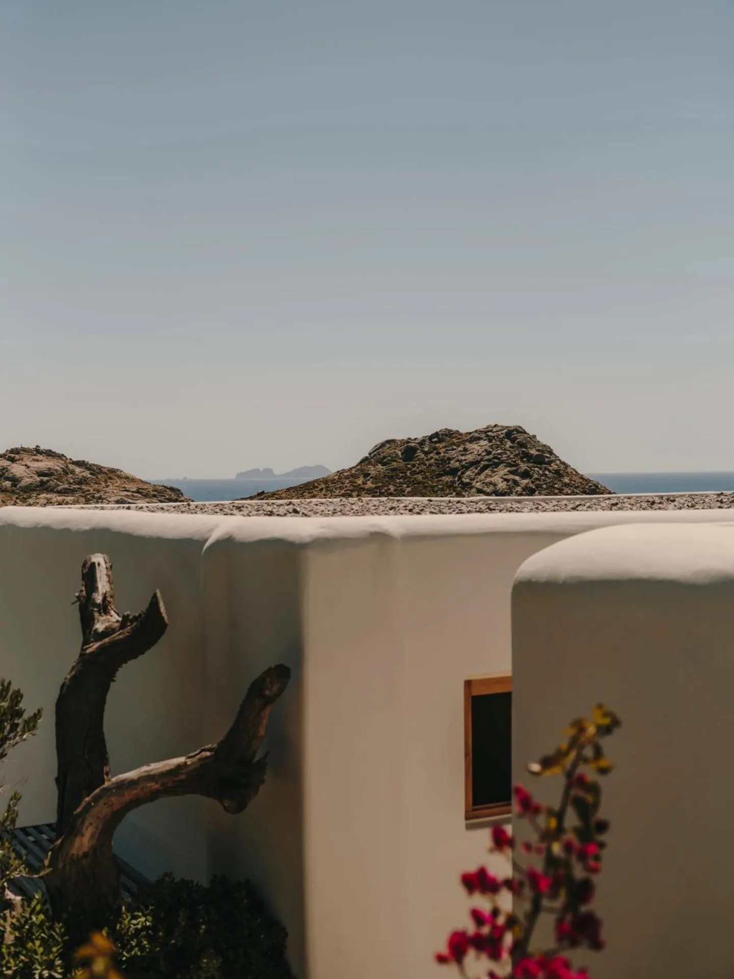 The Wild By Interni Mykonos Greece | Boutique Hotel - Image 21 of 22