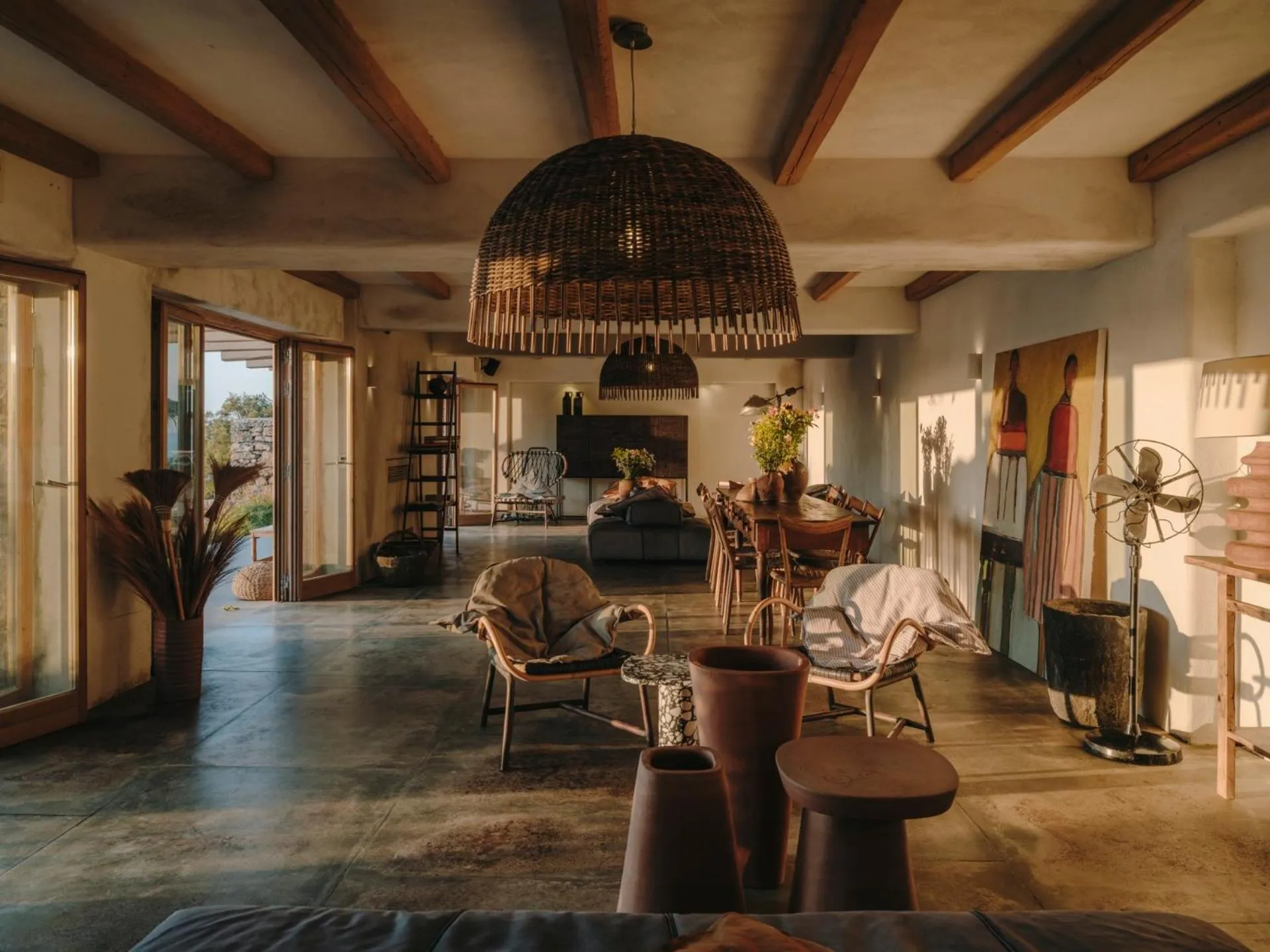 The Wild By Interni | Boutique Hotel in Mykonos, Greece