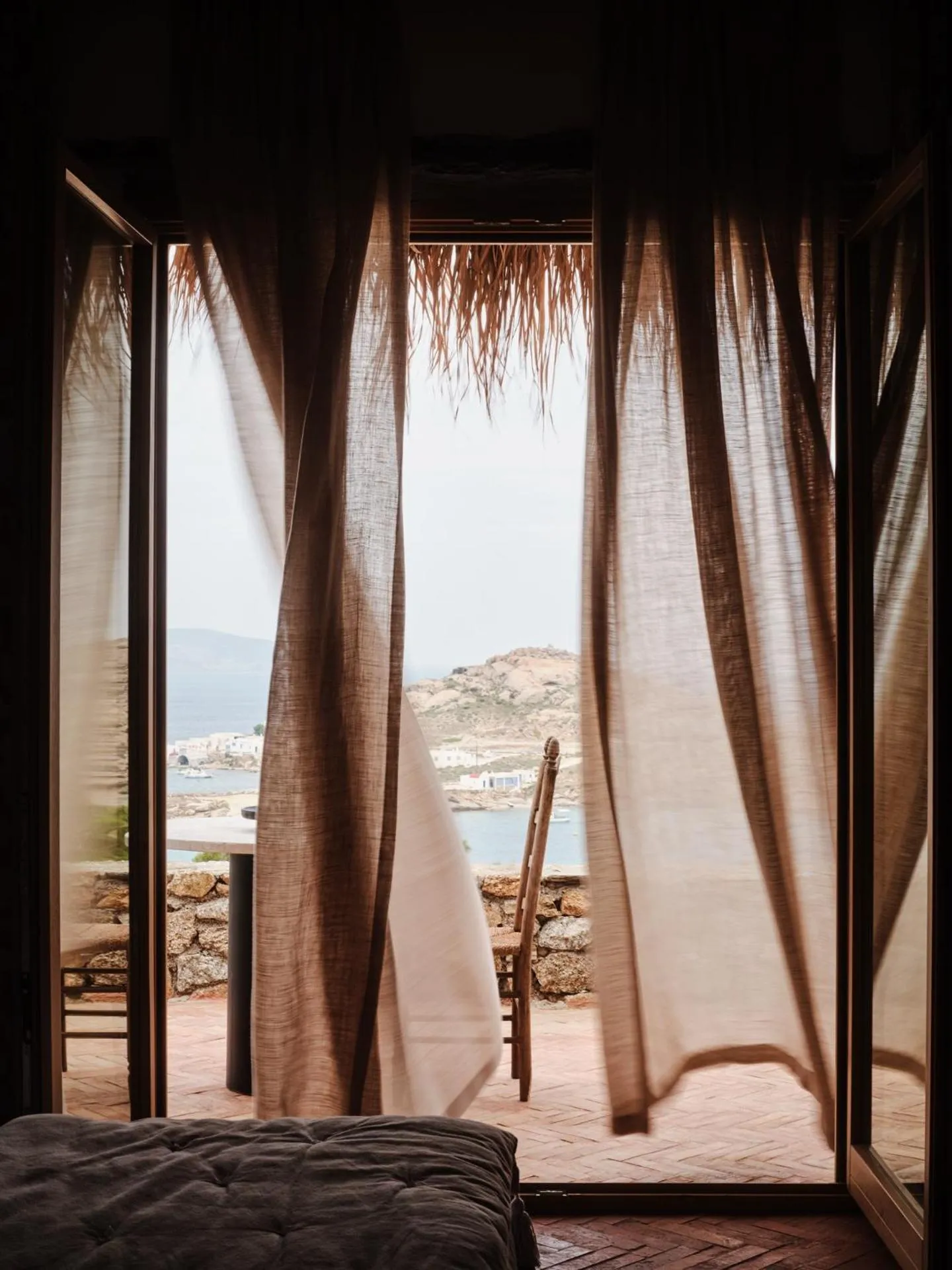 The Wild By Interni Mykonos Greece | Boutique Hotel - Image 8 of 22