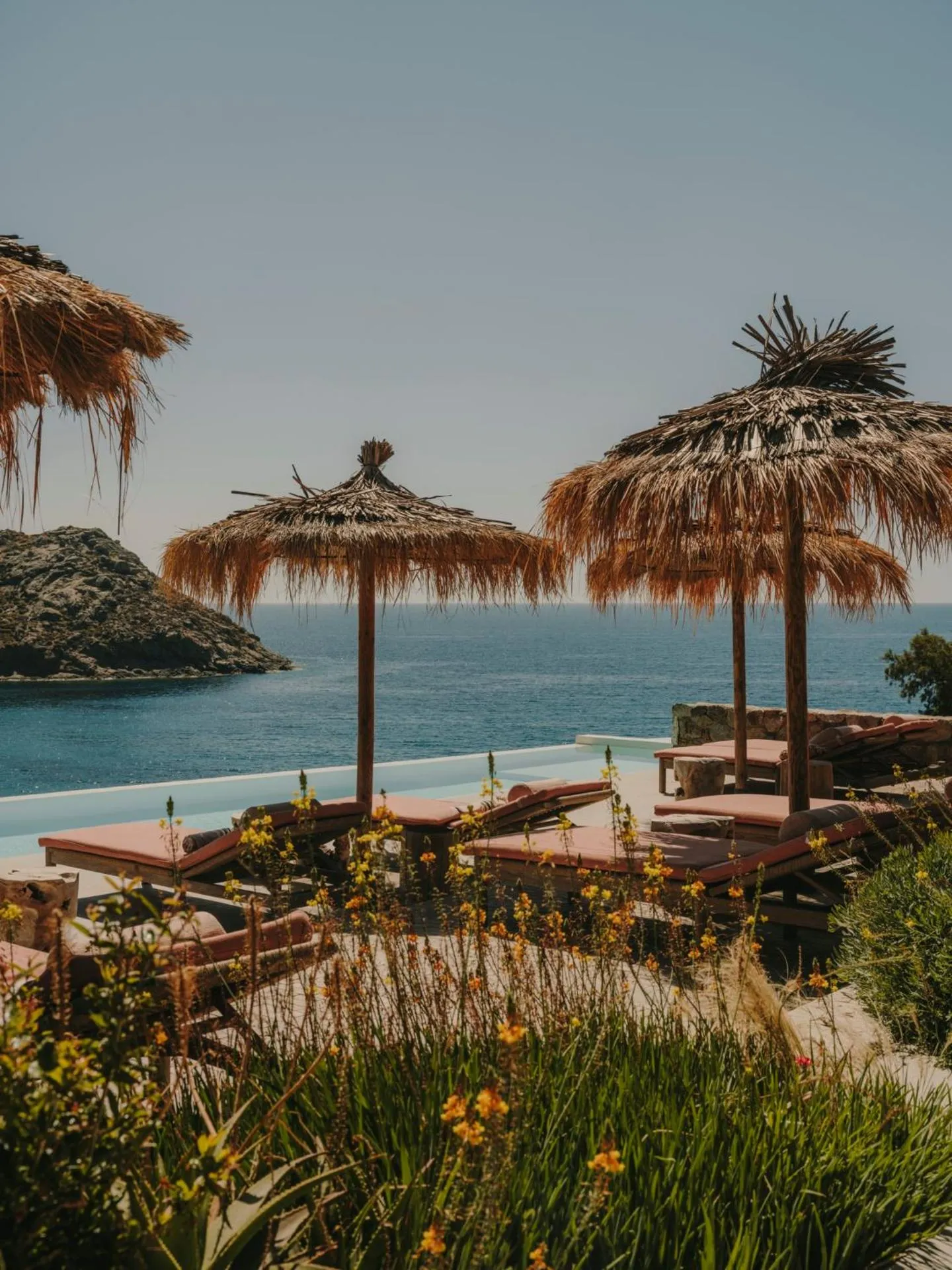 The Wild By Interni Mykonos Greece | Boutique Hotel - Image 4 of 22