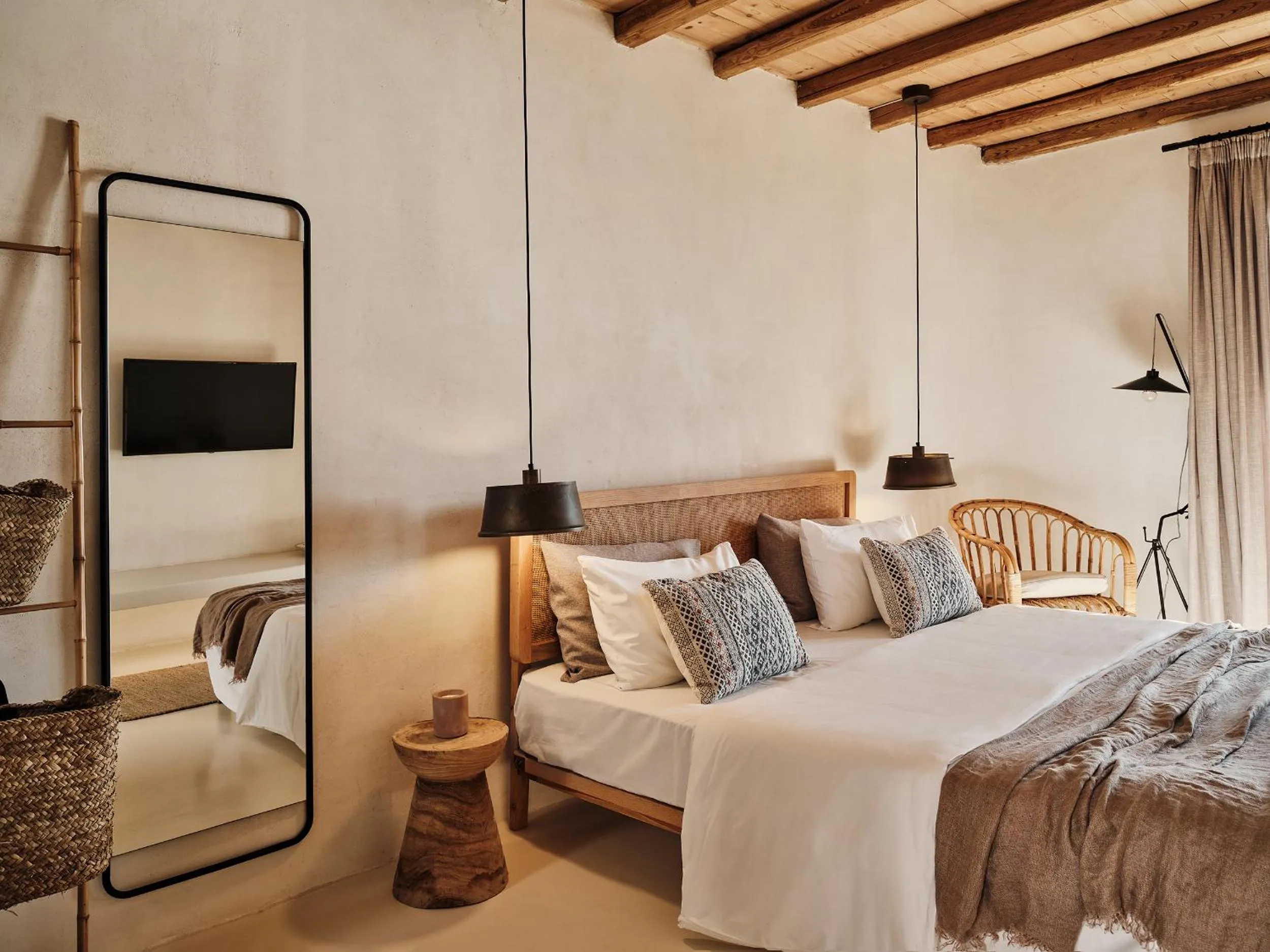 The Wild By Interni Mykonos Greece | Boutique Hotel - Image 13 of 22