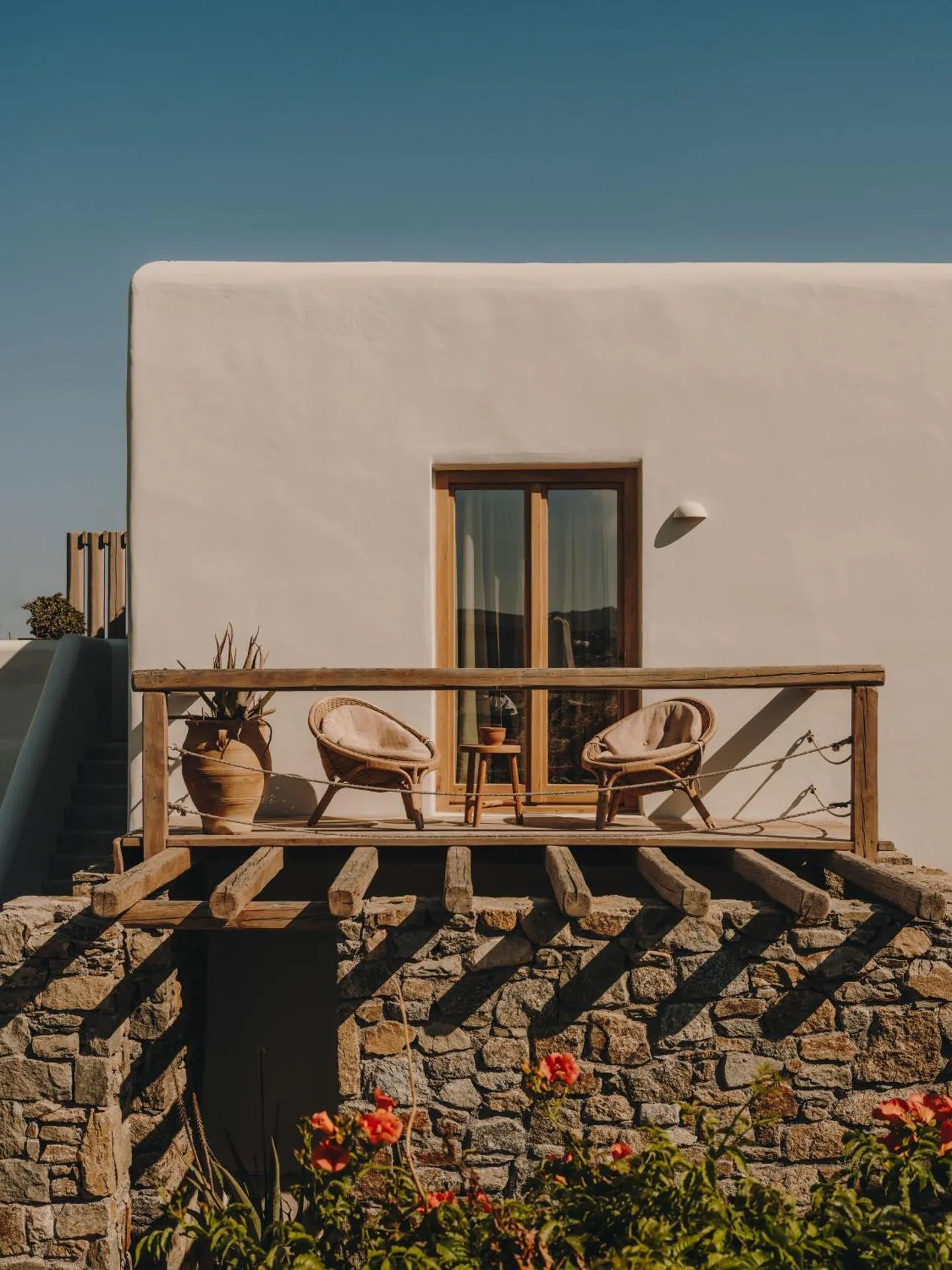 The Wild By Interni Mykonos Greece | Boutique Hotel - Image 7 of 22
