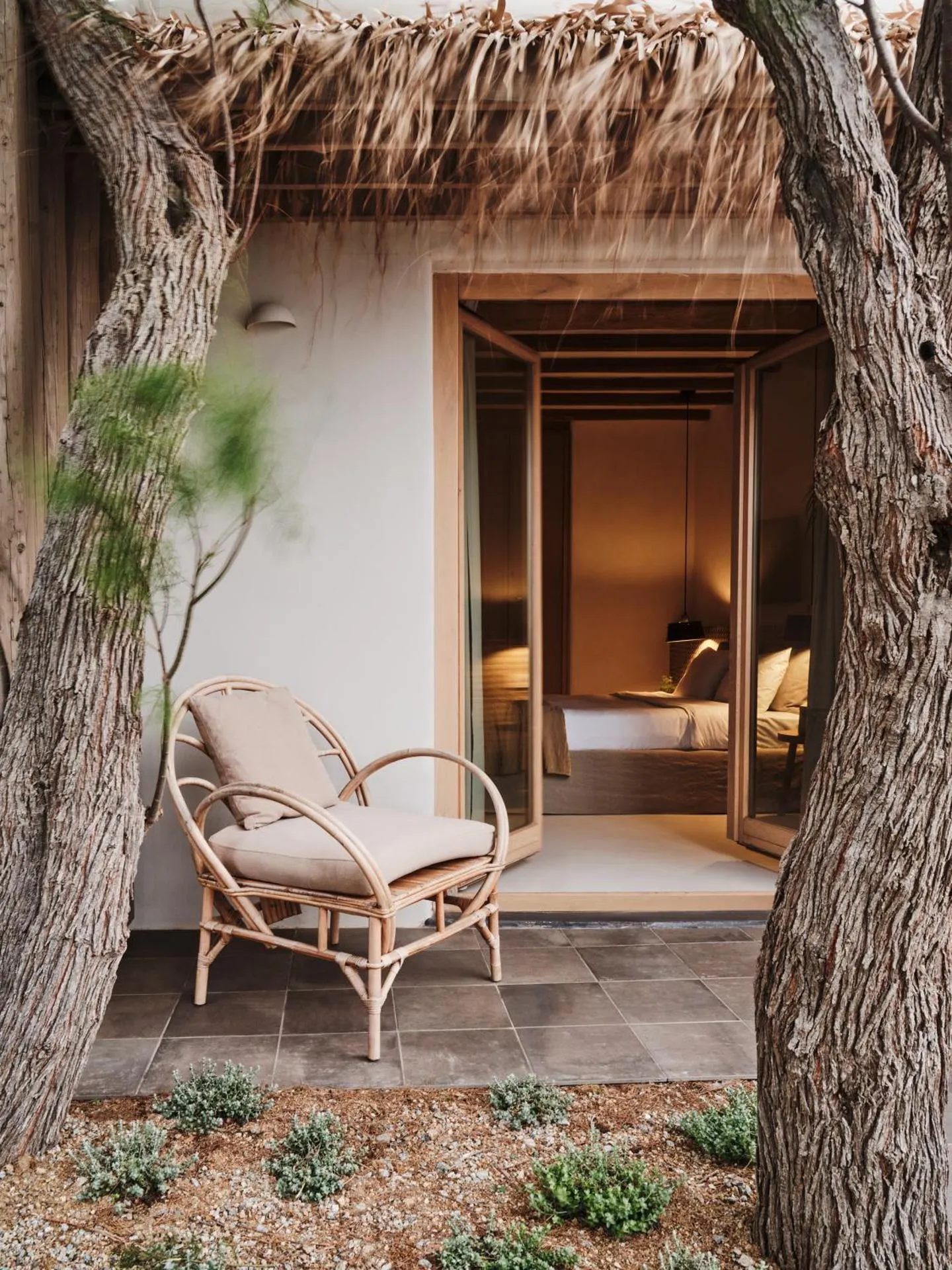 The Wild By Interni Mykonos Greece | Boutique Hotel - Image 6 of 22