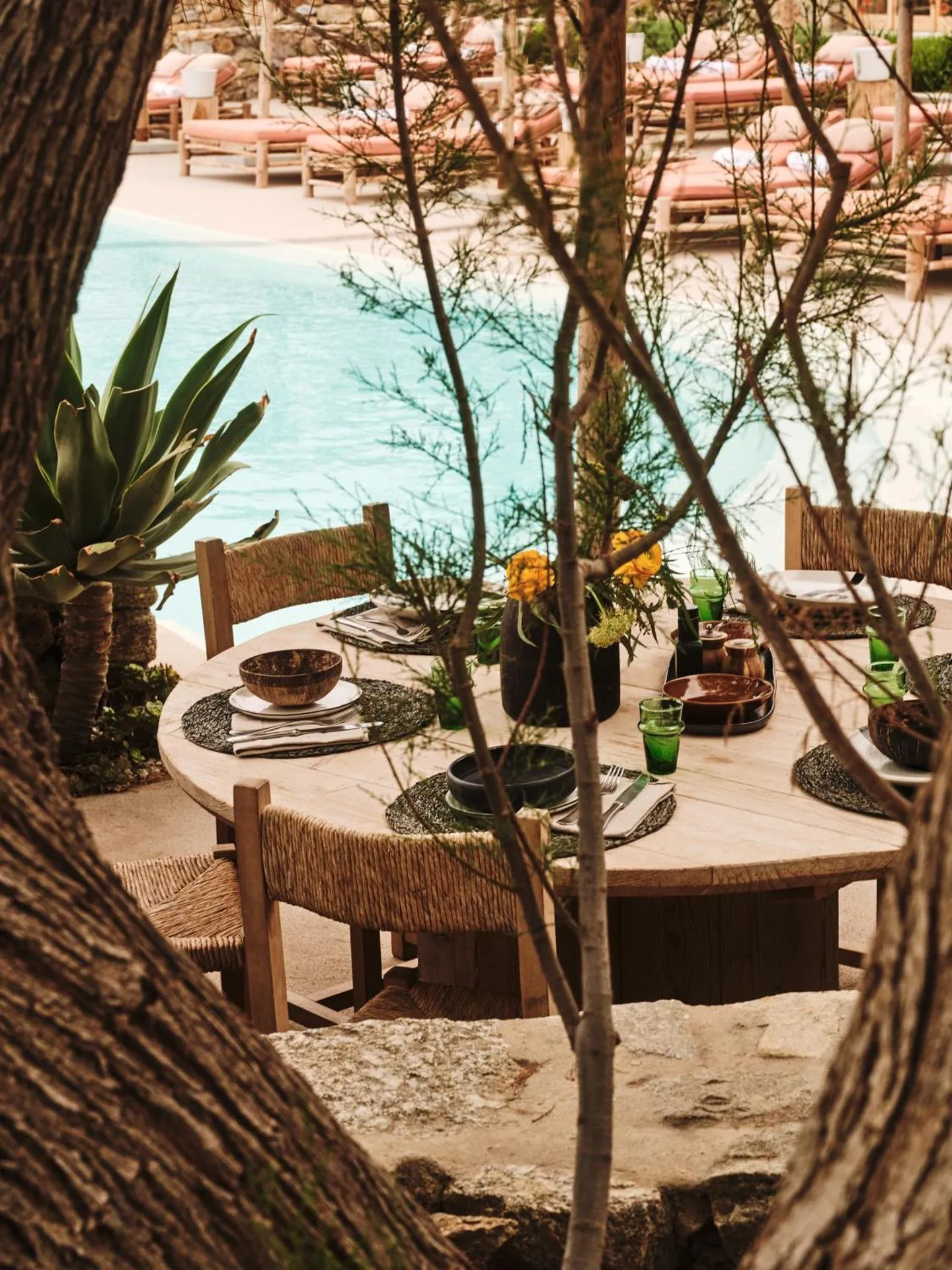 The Wild By Interni Mykonos Greece | Boutique Hotel - Image 5 of 22