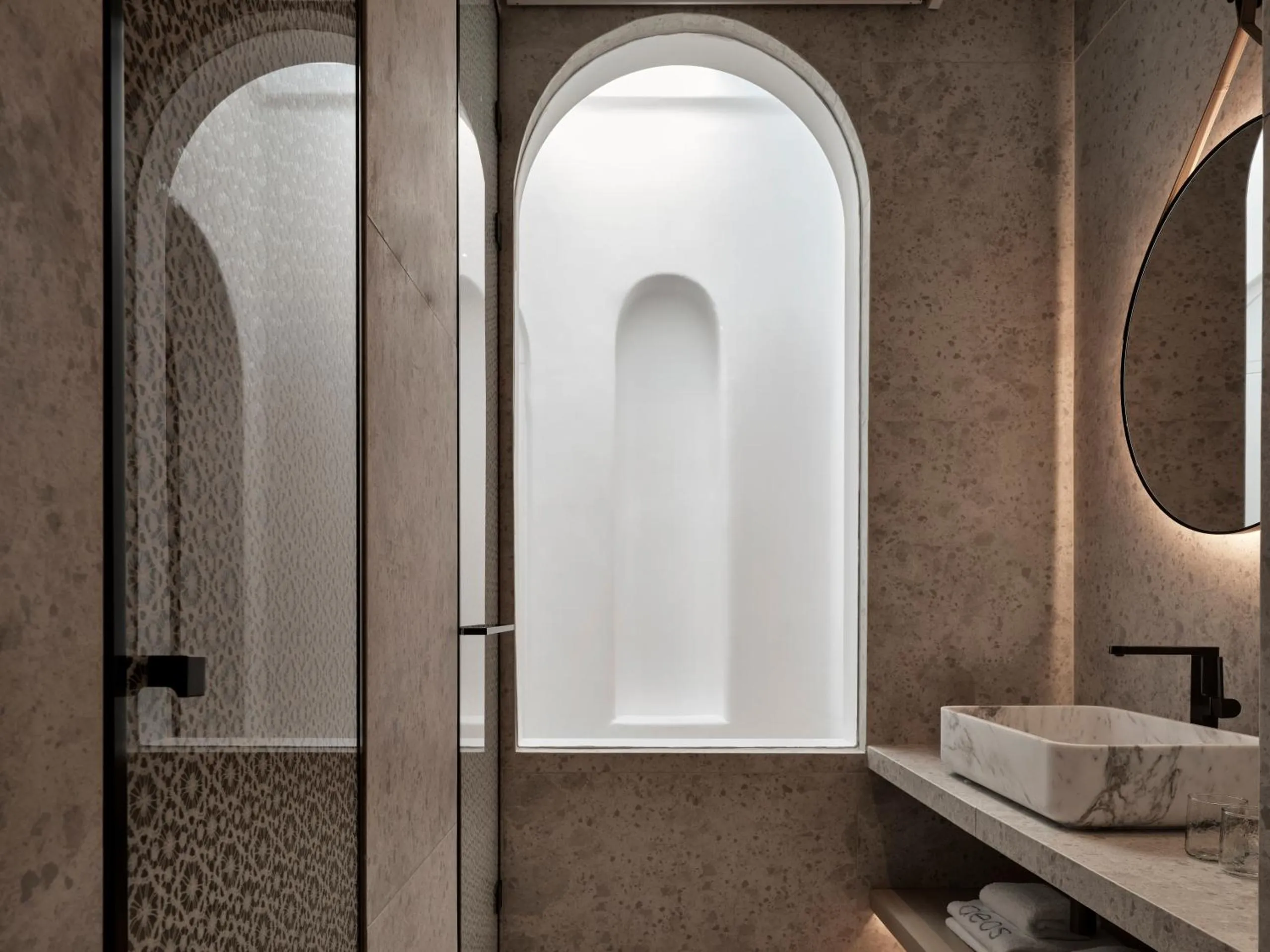 Deos Mykonos Mykonos Greece | Boutique Hotel - Image 11 of 16