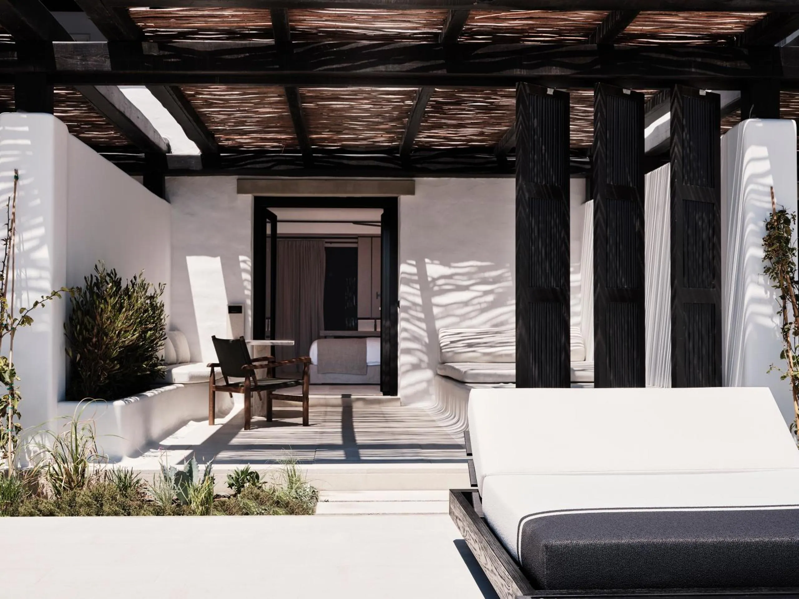 Kalesma Mykonos Mykonos Greece | Boutique Hotel - Image 11 of 16