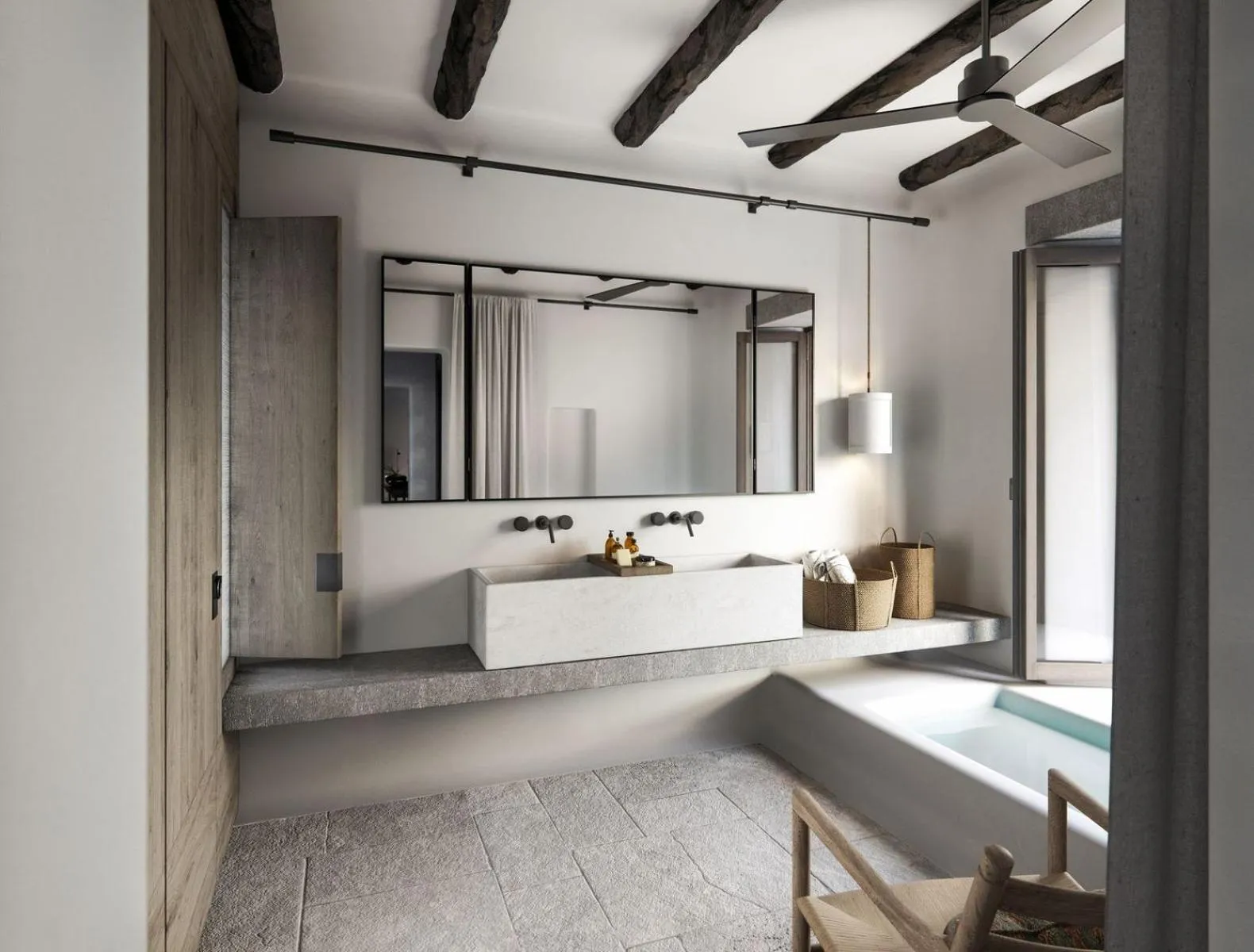 Kalesma Mykonos Mykonos Greece | Boutique Hotel - Image 14 of 16