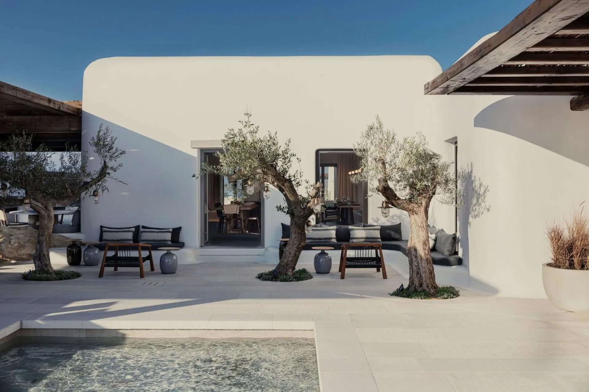 Kalesma Mykonos Mykonos Greece | Boutique Hotel - Image 3 of 16