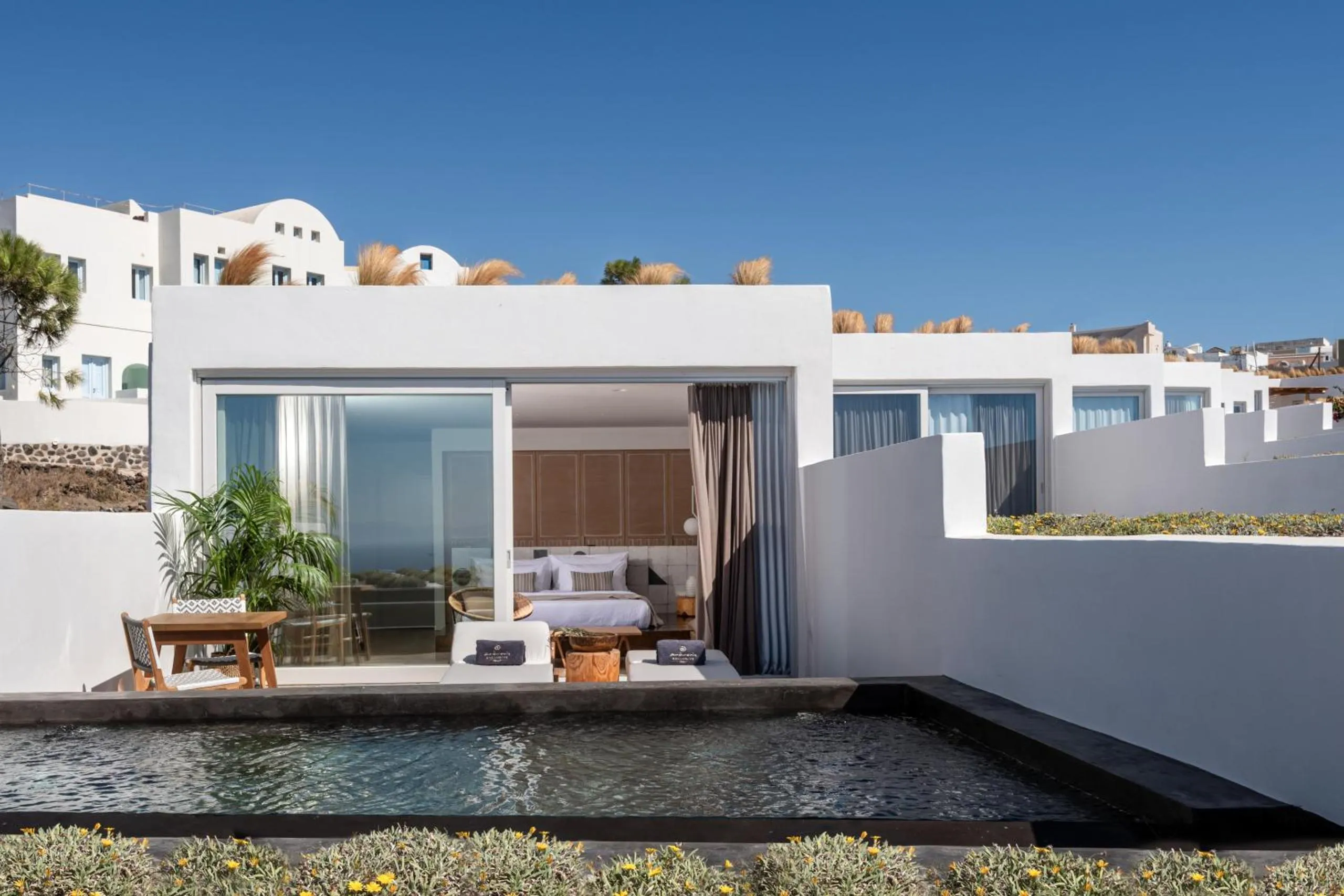 Andronis Arcadia Santorini Greece | Boutique Hotel - Image 19 of 20