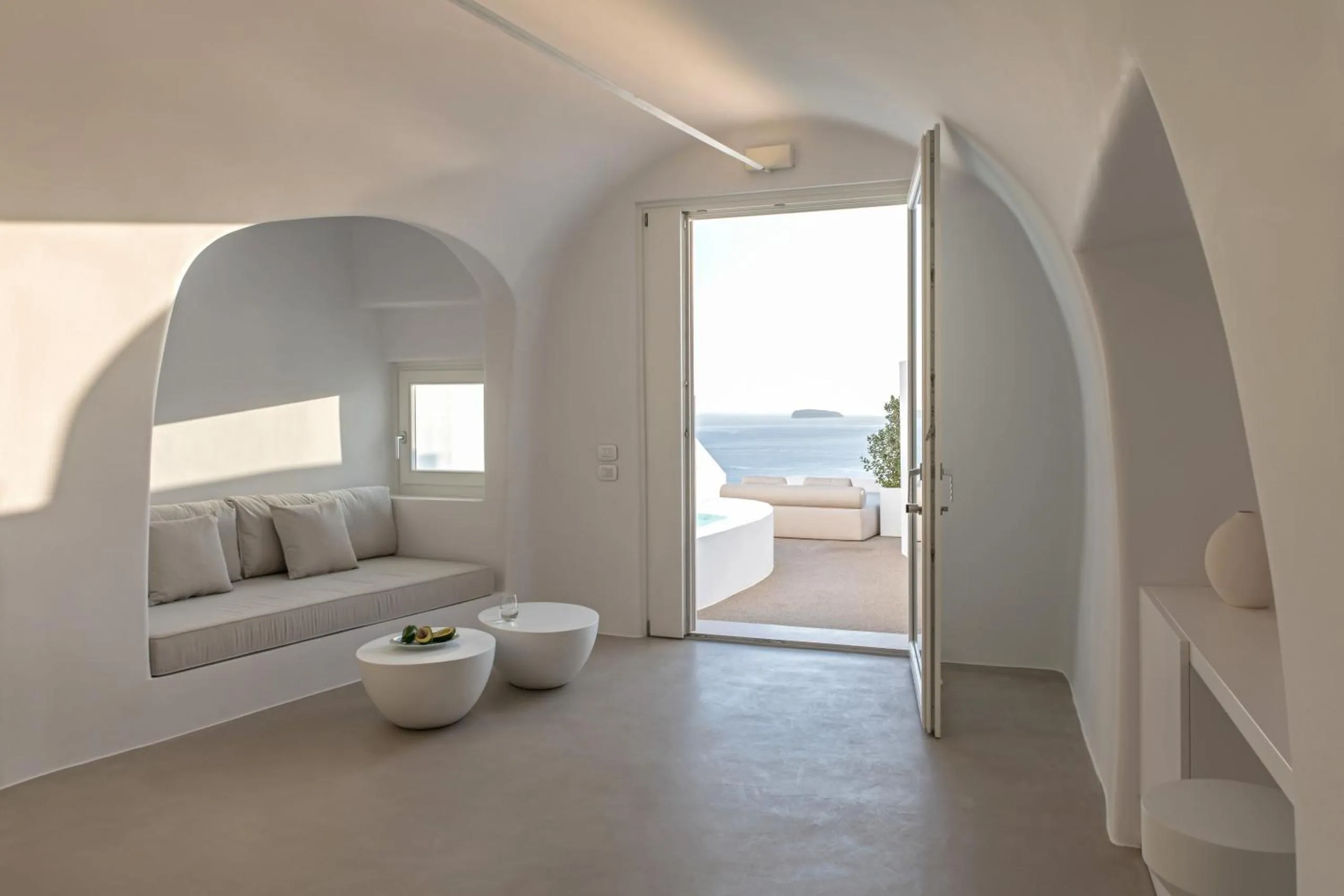Saint Santorini Greece | Boutique Hotel - Image 13 of 22