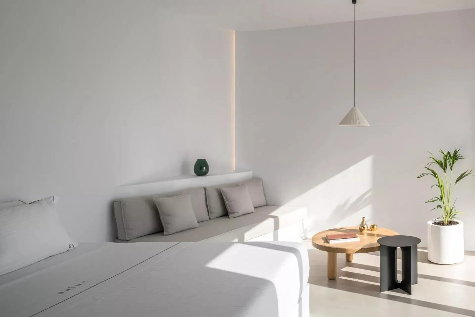 Saint Santorini Greece | Boutique Hotel - Image 14 of 22