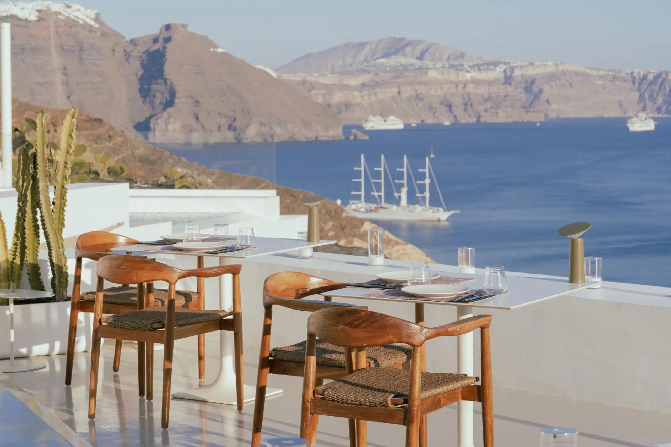 Saint Santorini Greece | Boutique Hotel - Image 20 of 22