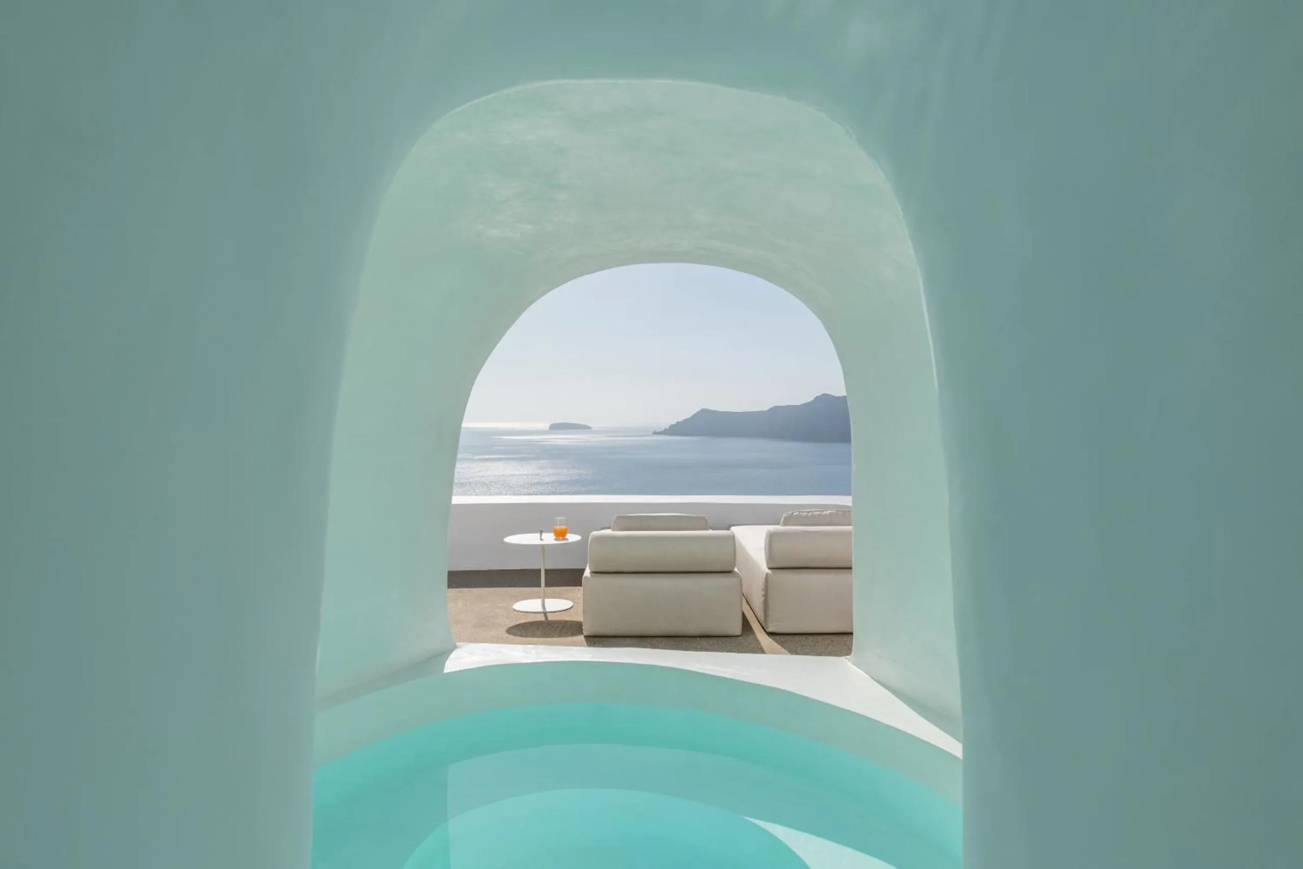Saint Santorini Greece | Boutique Hotel - Image 12 of 22