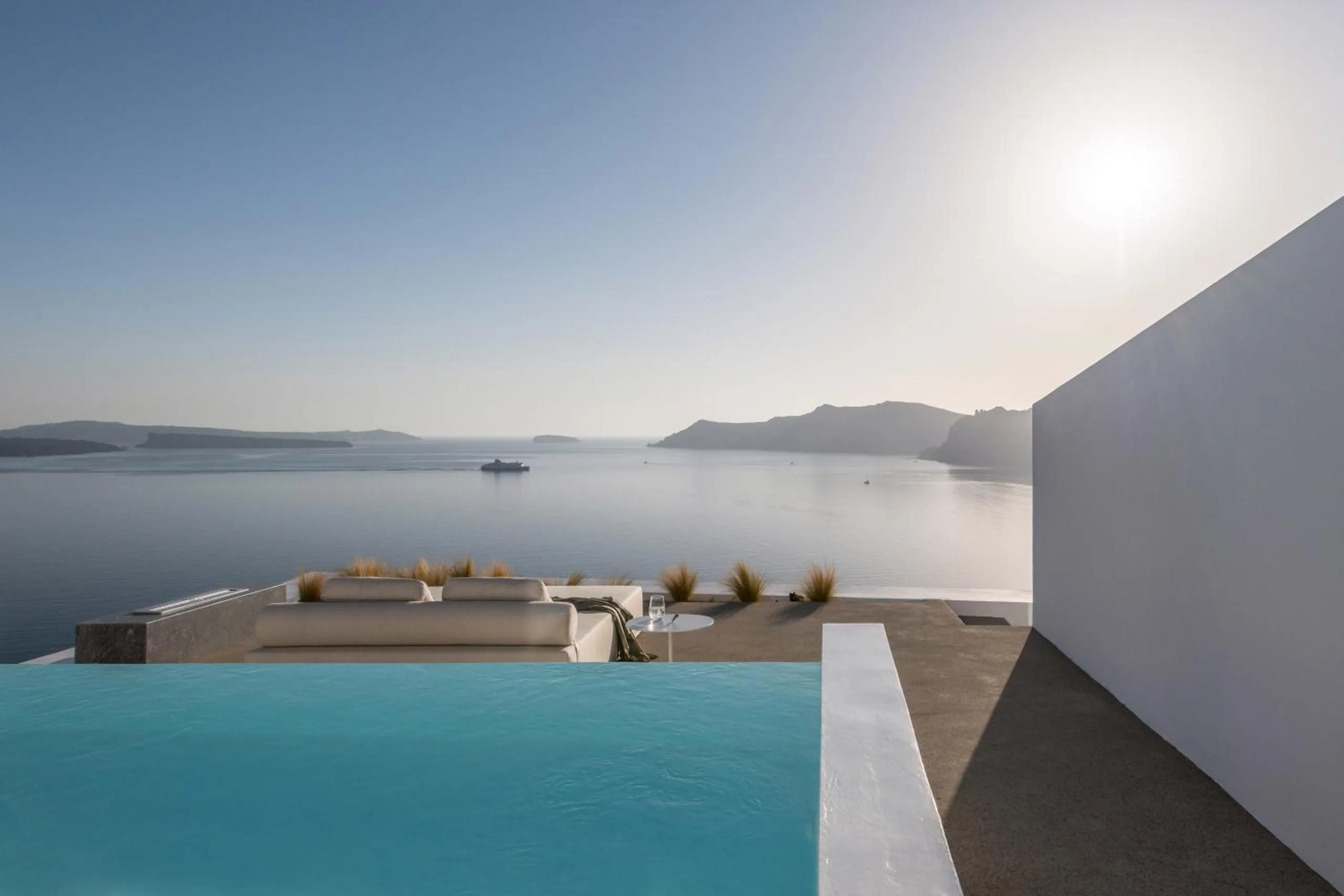 Saint Santorini Greece | Boutique Hotel - Image 19 of 22