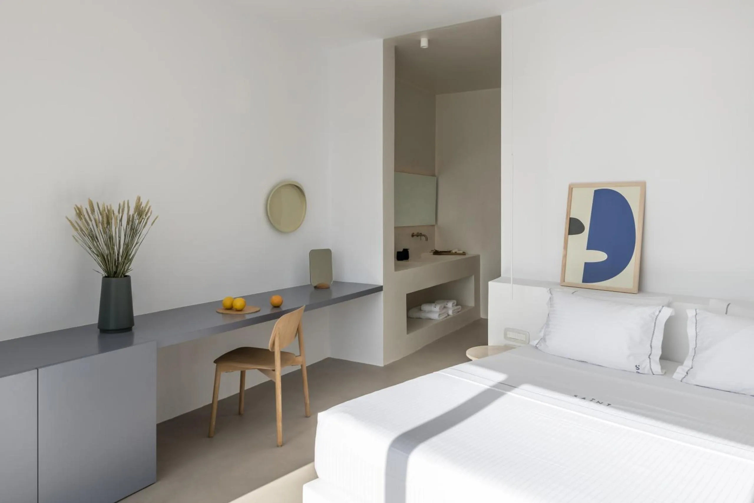 Saint Santorini Greece | Boutique Hotel - Image 8 of 22