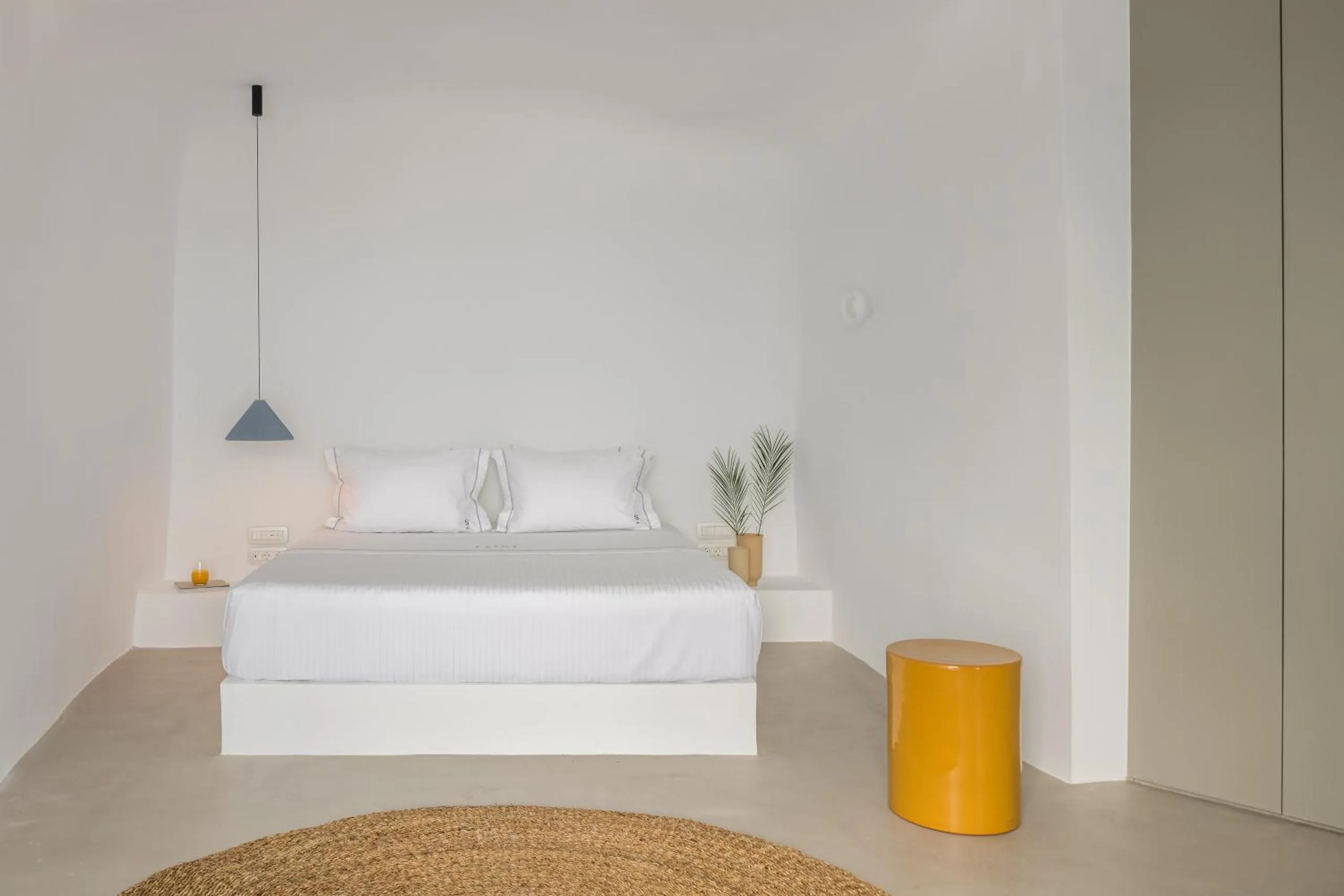 Saint Santorini Greece | Boutique Hotel - Image 5 of 22