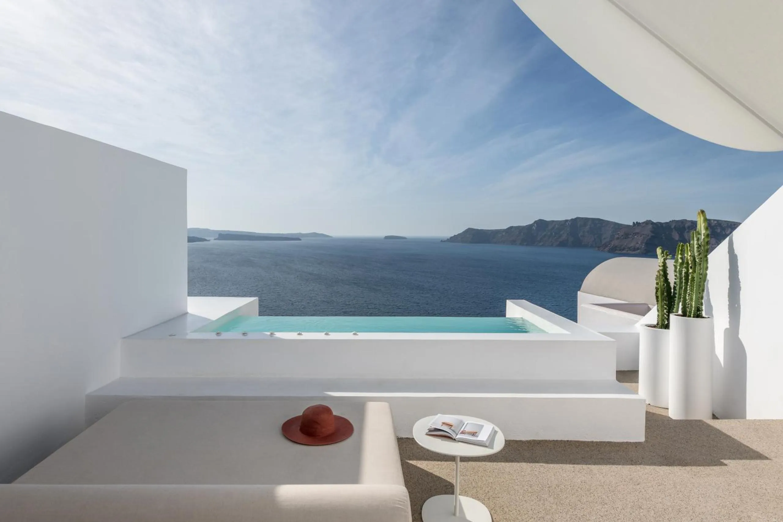 Saint Santorini Greece | Boutique Hotel - Image 2 of 22
