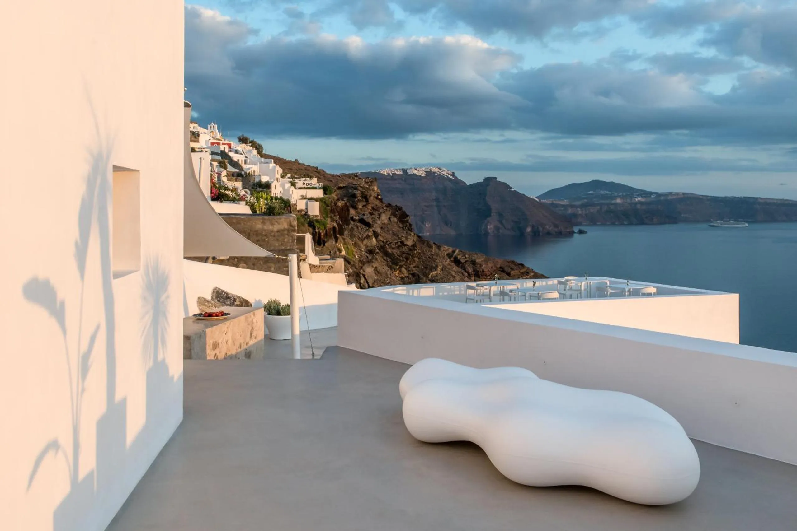 Saint Santorini Greece | Boutique Hotel - Image 18 of 22
