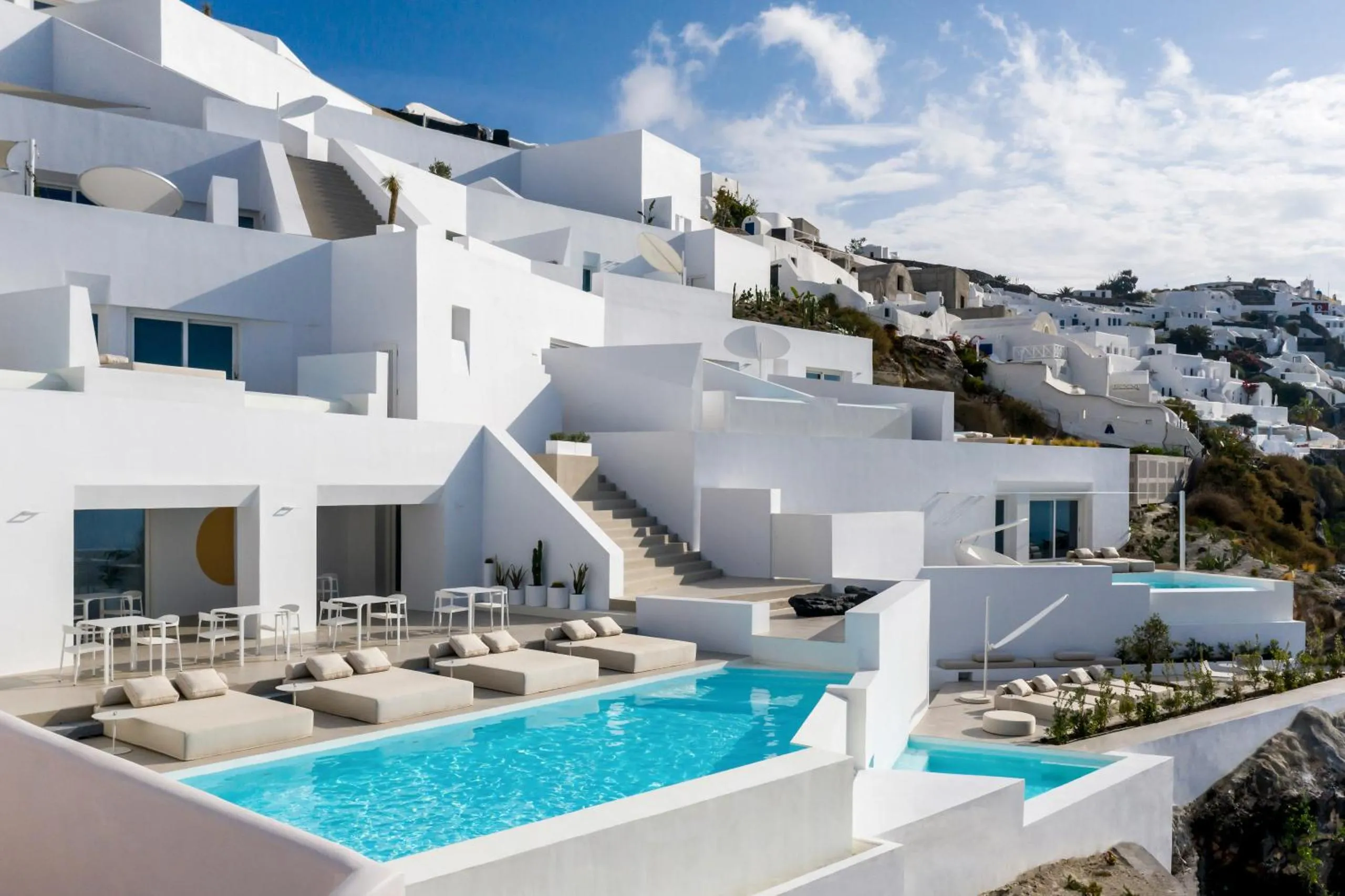 Saint Santorini Greece | Boutique Hotel - Image 21 of 22