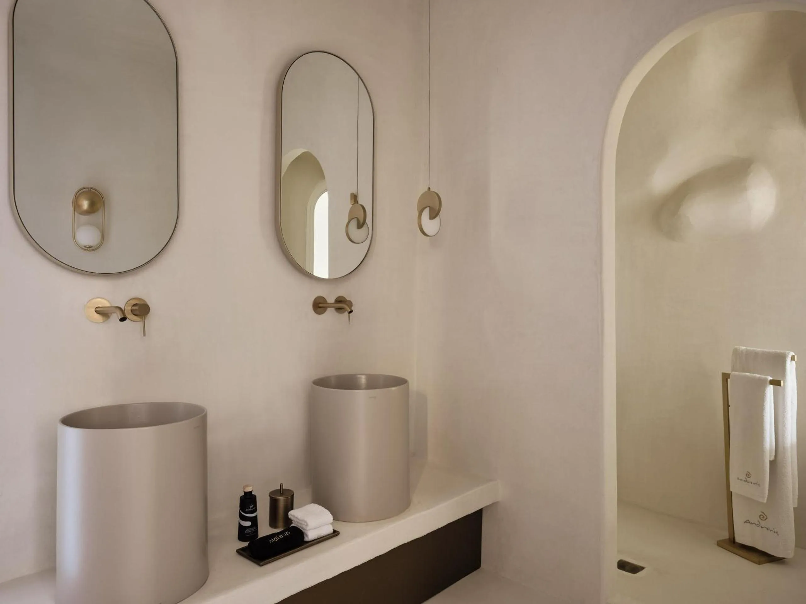 Andronis Boutique Hotel Santorini Greece | Boutique Hotel - Image 5 of 20