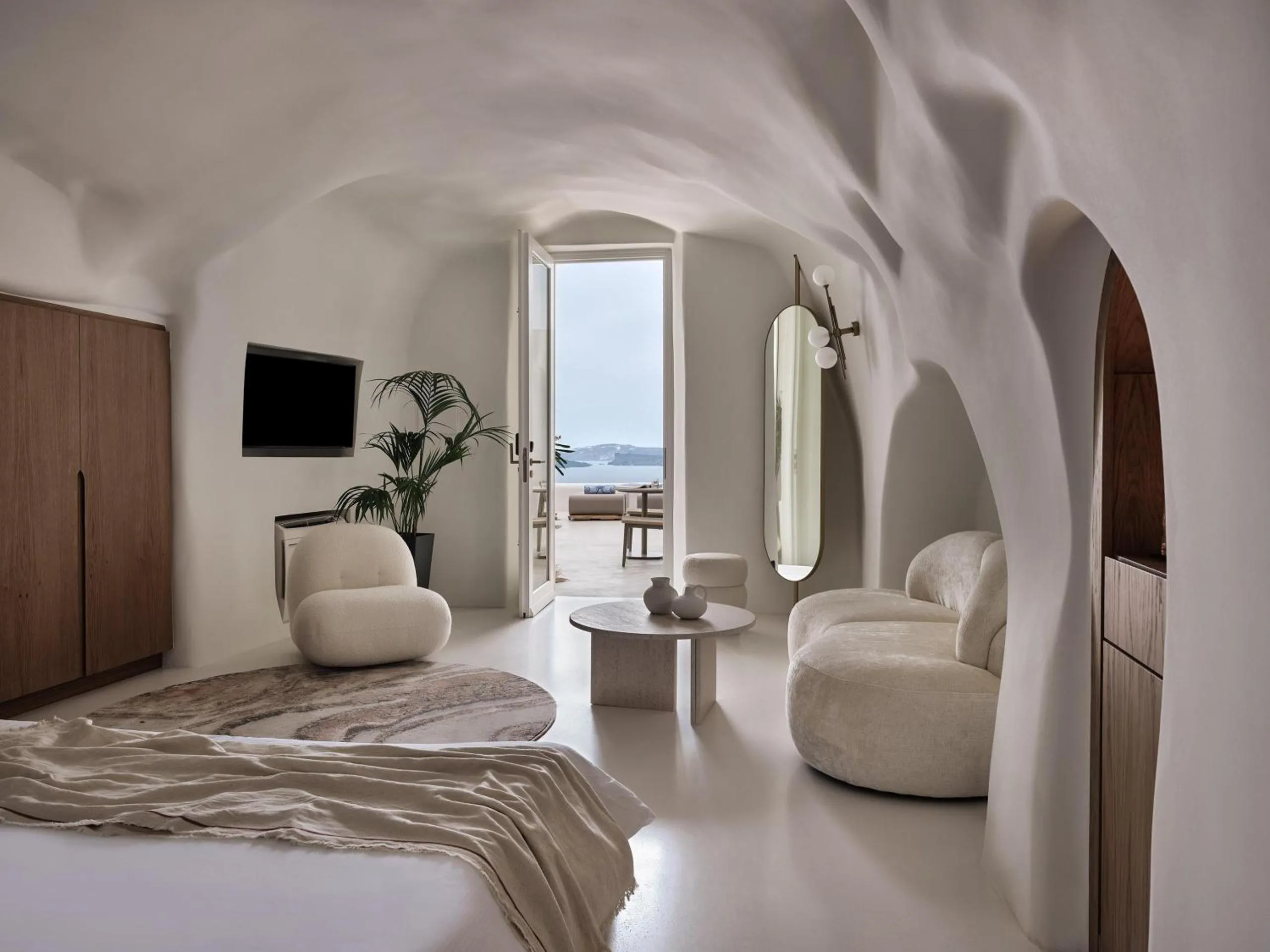 Andronis Boutique Hotel Santorini Greece | Boutique Hotel - Image 2 of 20