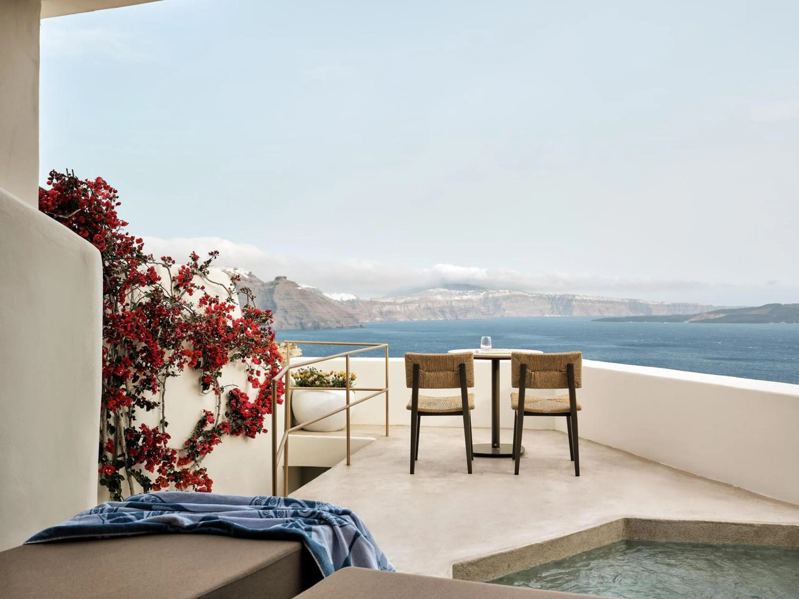 Andronis Boutique Hotel Santorini Greece | Boutique Hotel - Image 19 of 20